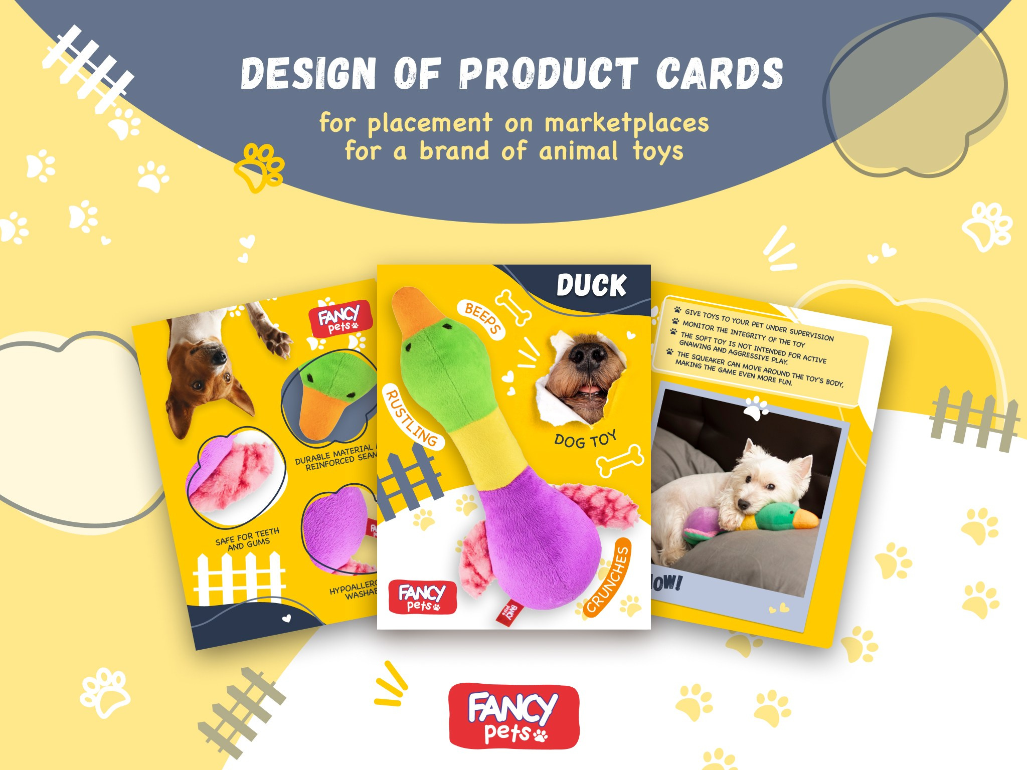 Graphic Design. Anastasiya Kalenik — Graphic Designer