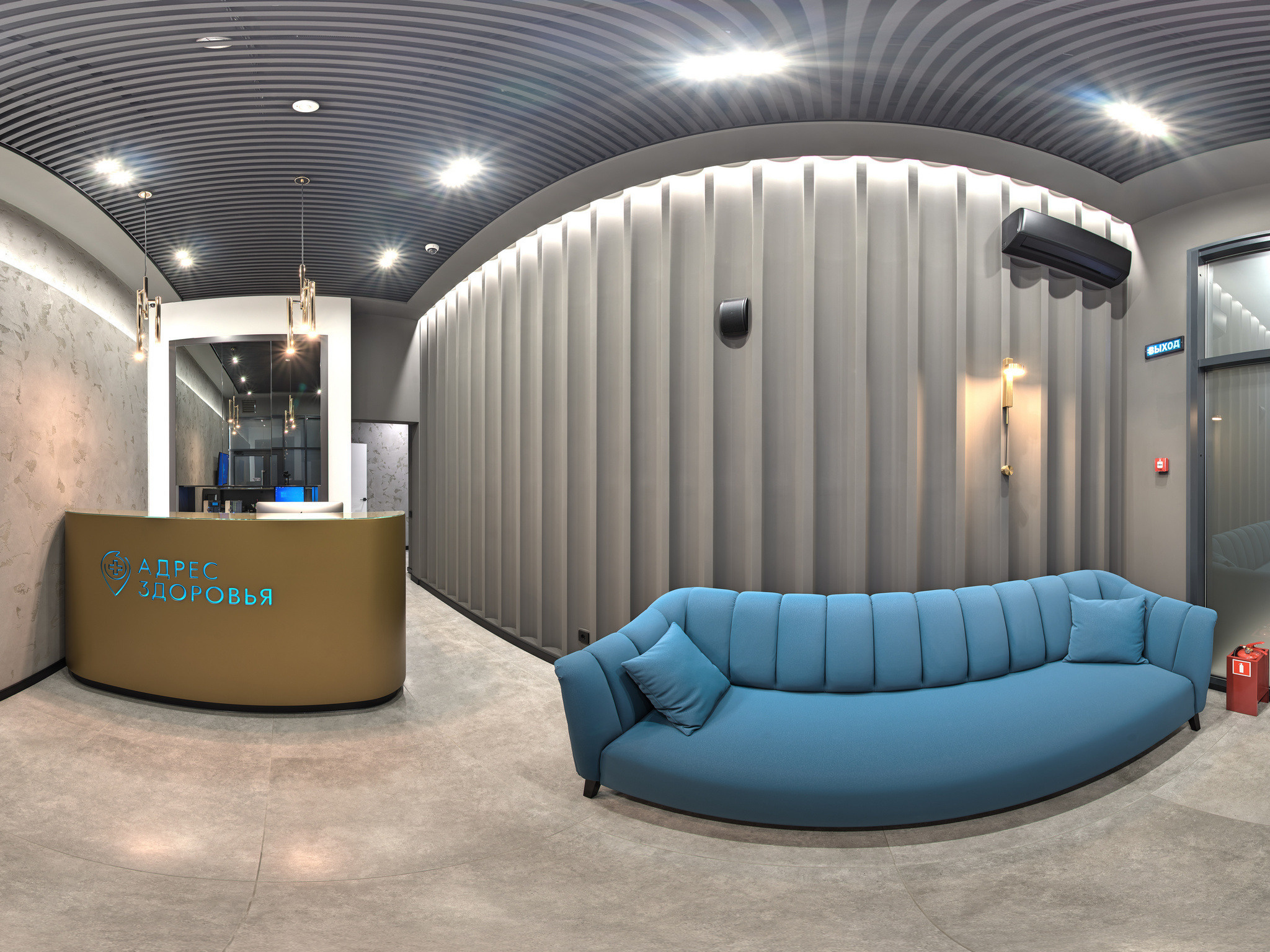 Интерьерный и репортажный фотограф в Краснодаре Дмитрий Вальков