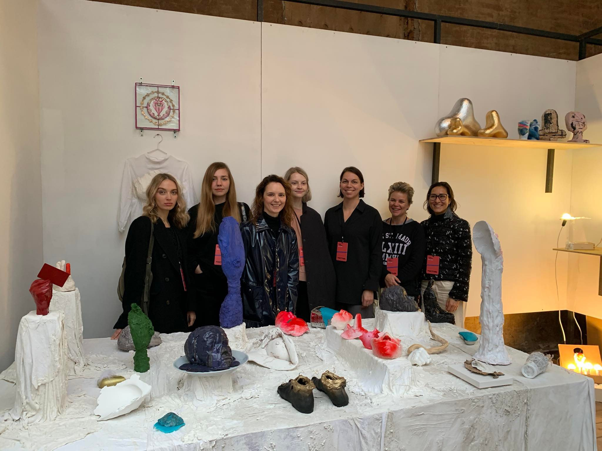 Екатерина Соколовская: ''Максимально разделять зоны ответственности''