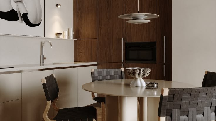 Услуги. KWITE INTERIOR. Студия дизайна