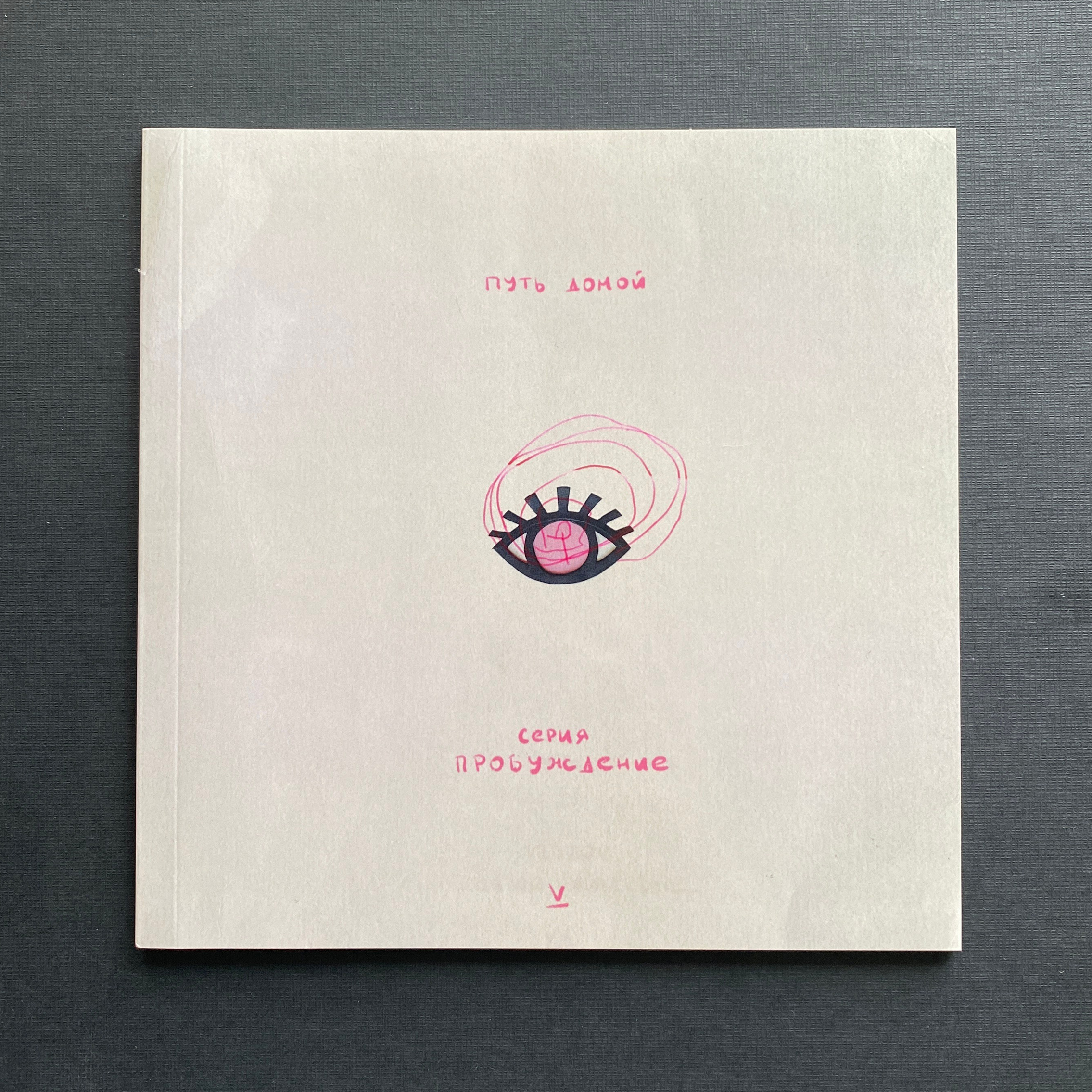 Зины. Visual artist