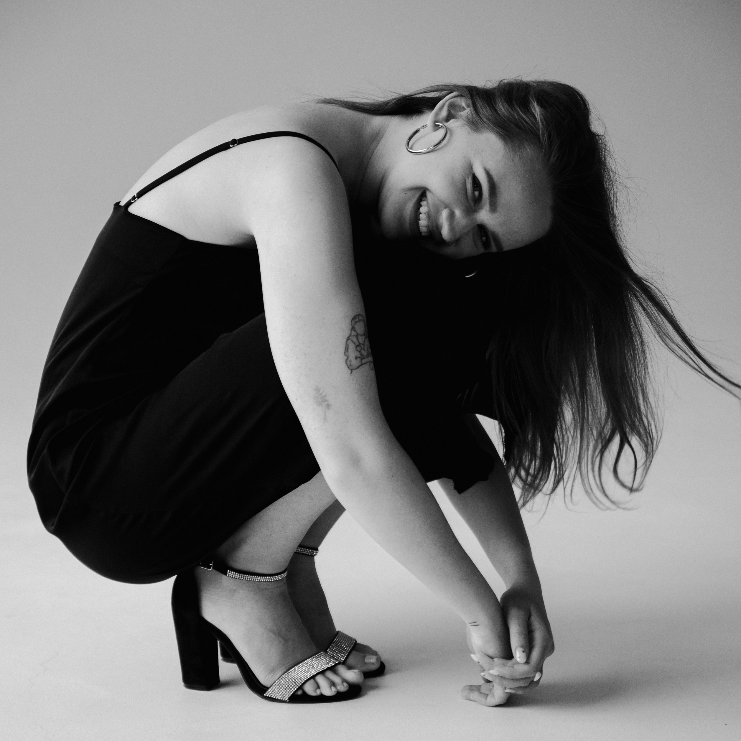 Портретный фотограф Москва и Московская область