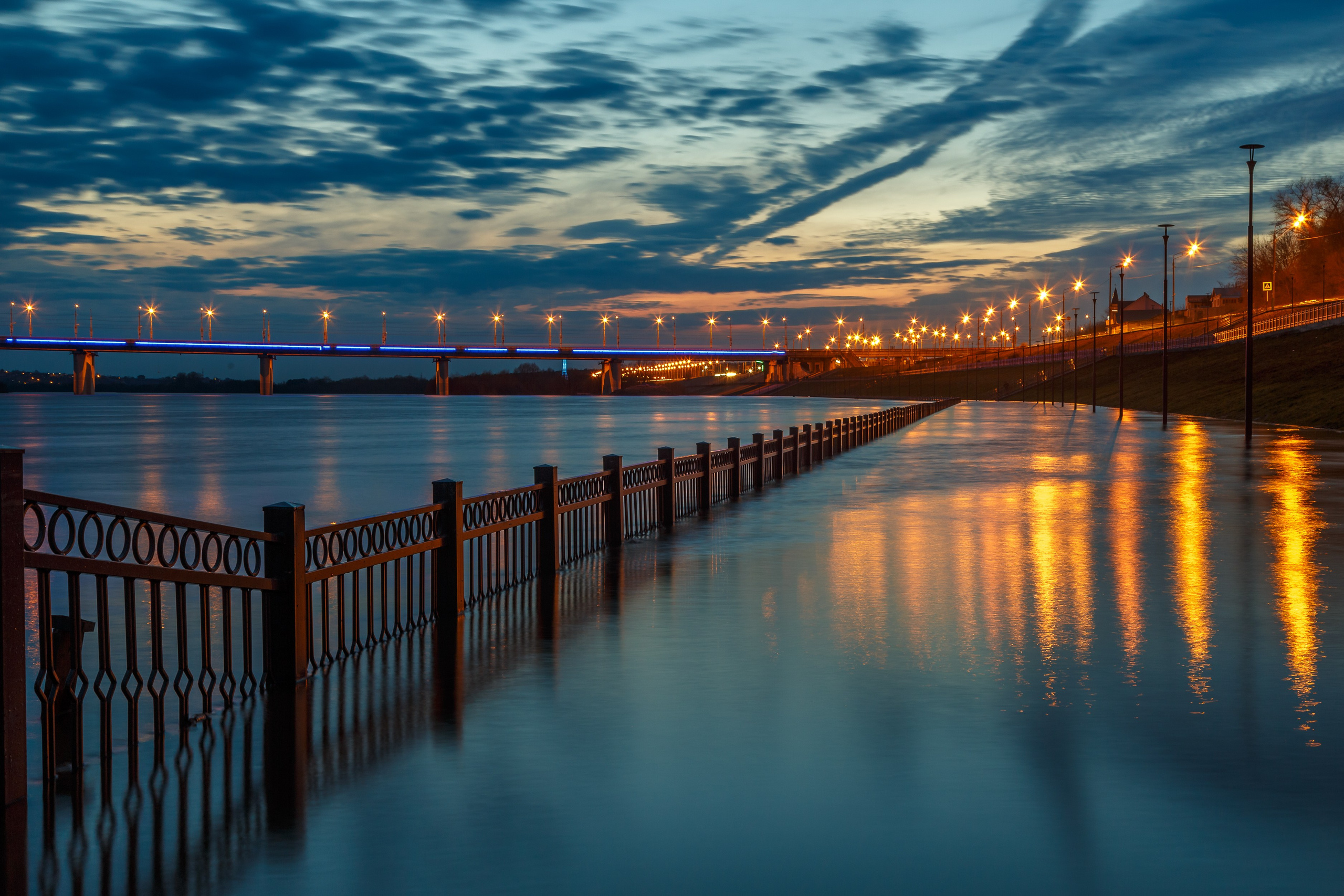 Голосование. Калужский городской фотоконкурс