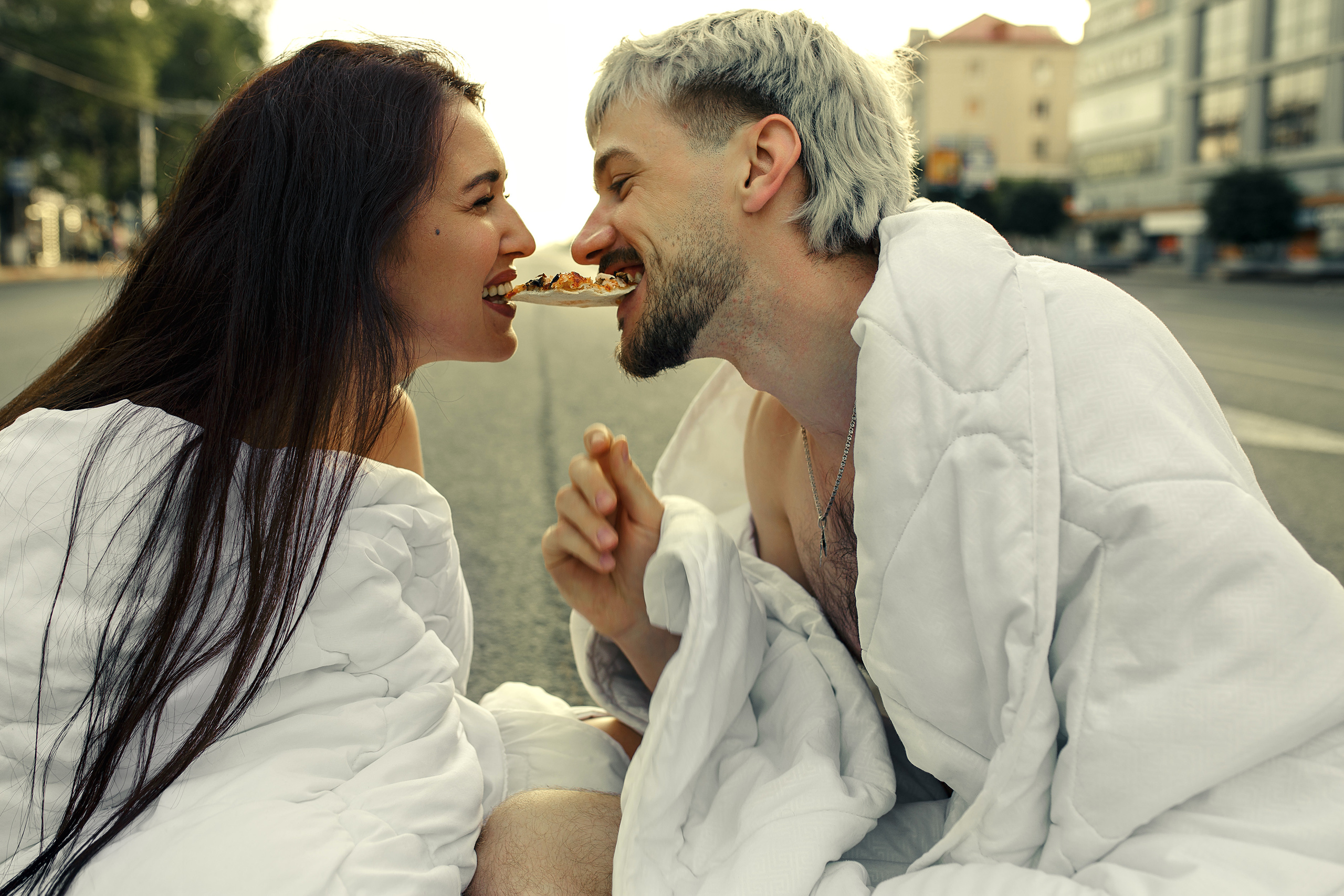 Пусть миром правит любовь. Фотограф  Уфа, Москва, Казань, Питер Ильдар Кудабаев