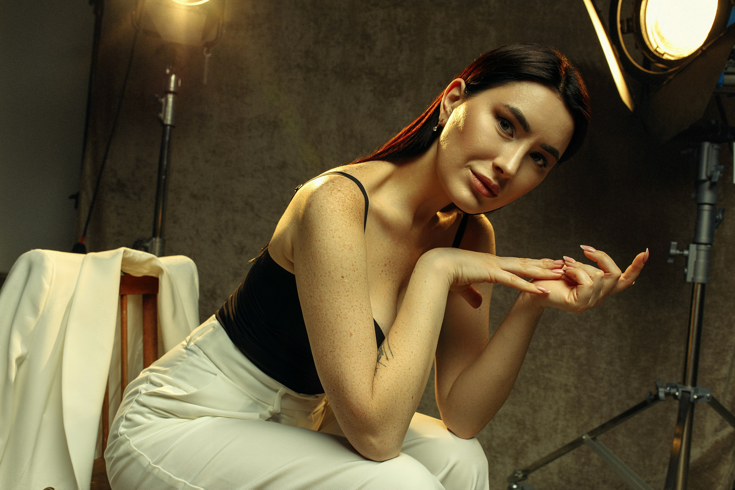 Бизнес портреты. Неформальный стиль. Фотограф  Уфа, Москва, Казань, Питер Ильдар Кудабаев