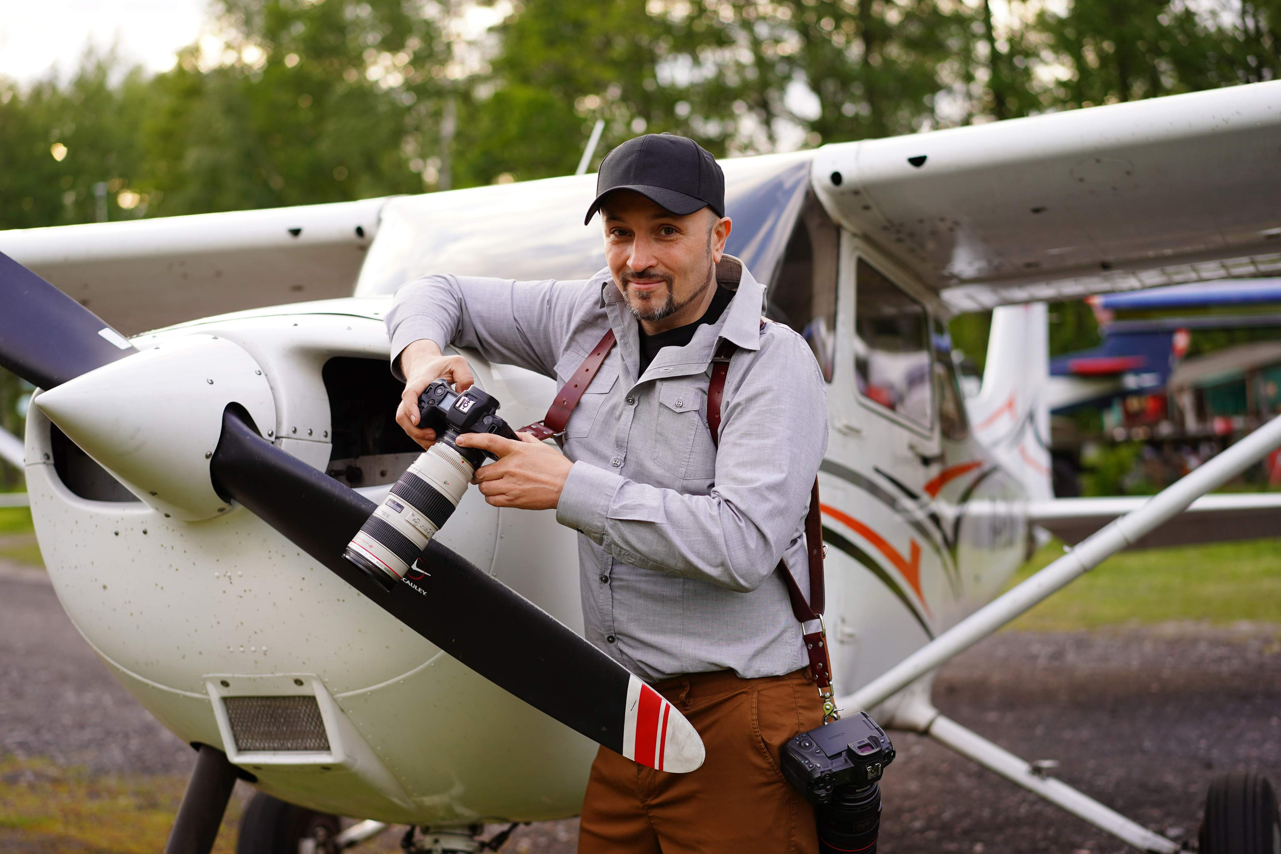 ВИДЕО СЪЕМКА. Свадебный и семейный фотограф в Санкт-Петербурге Александр Бачевский