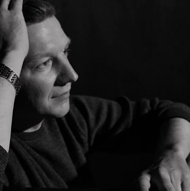 Контакты. Фотограф в Москве Павел Моисеев