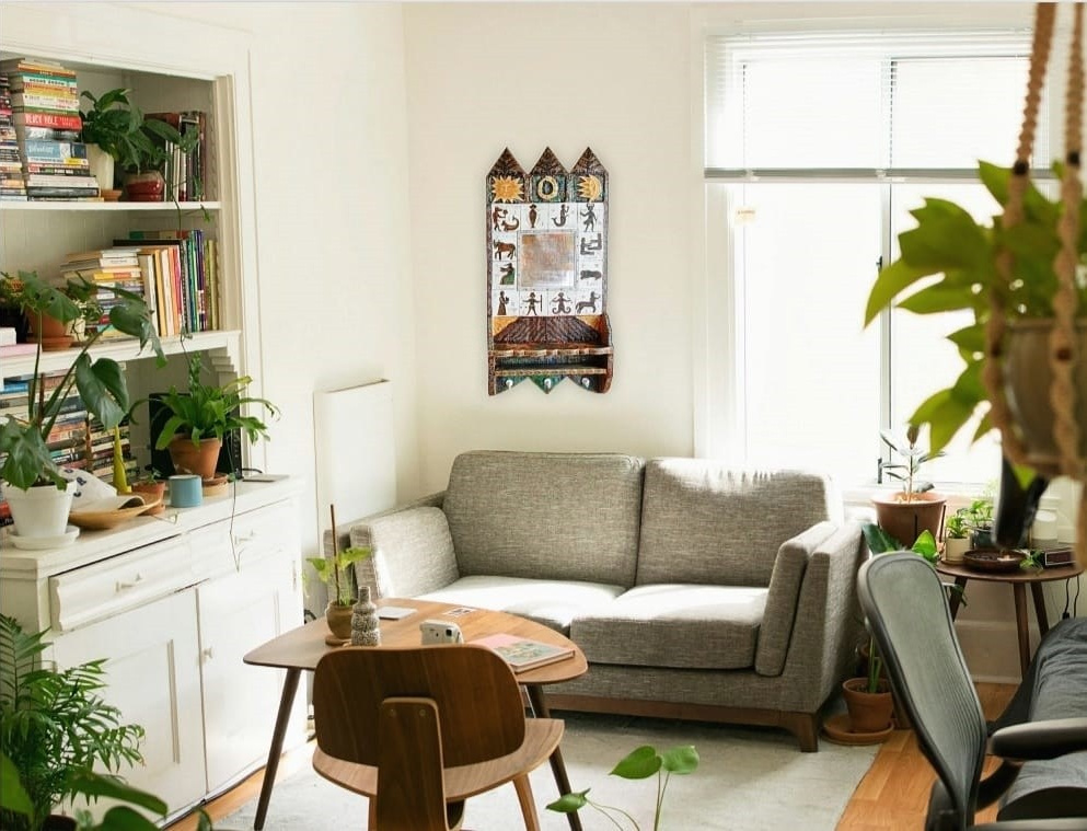 Василий Прилепа «Зодиак N1». Декор для дома