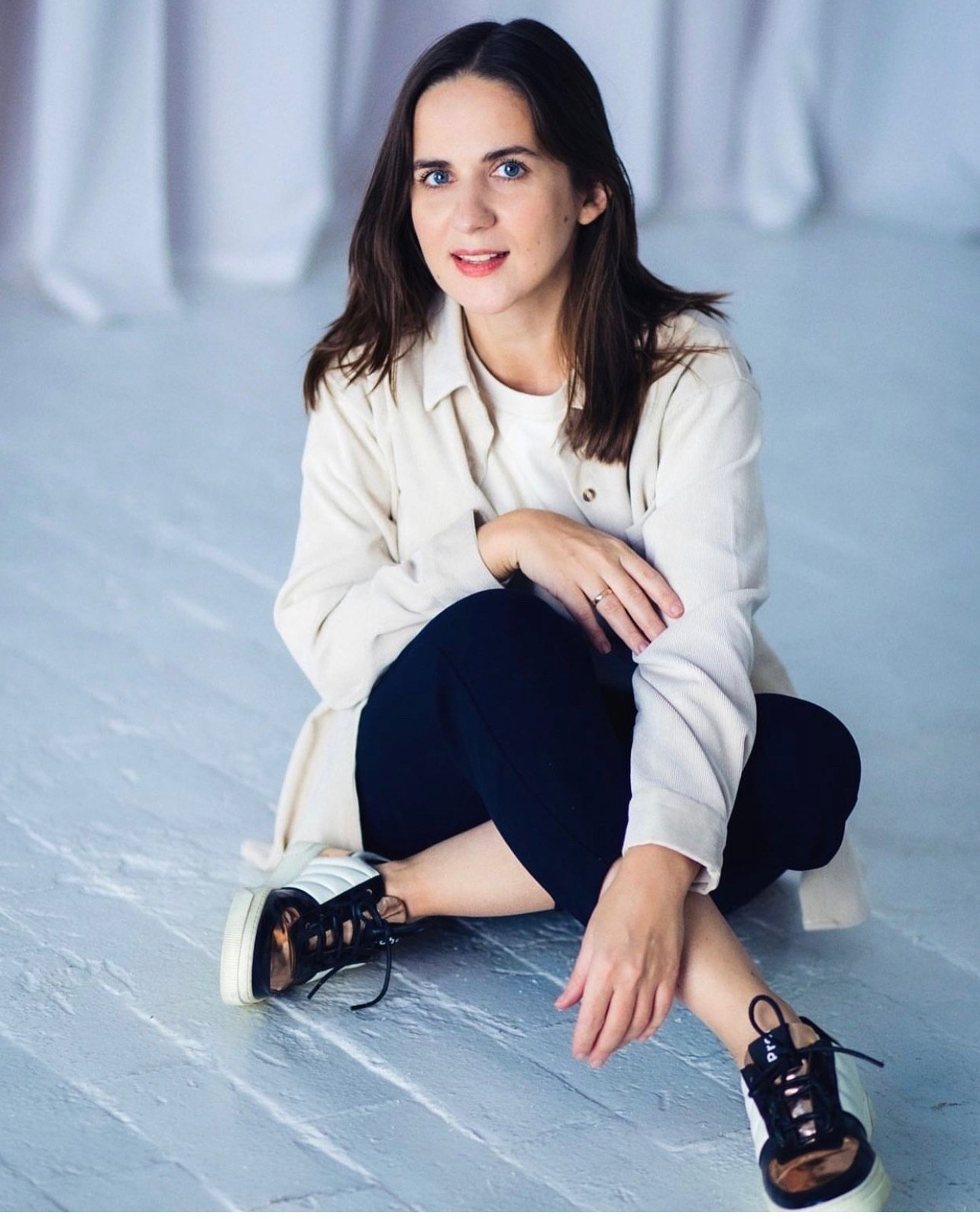 Фотограф Ольга Рогожина