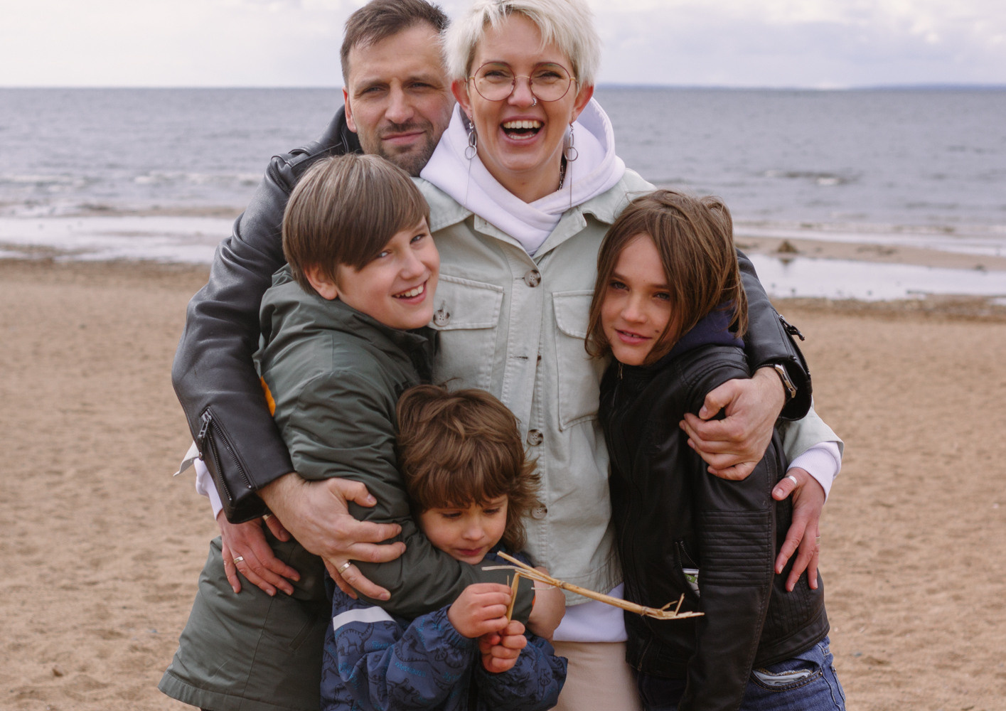 Прайс. Портретный и семейный фотограф в Санкт-Петербурге Кристина Трушникова