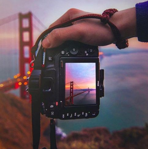 Обо мне. Предметный фотограф Артём Йома