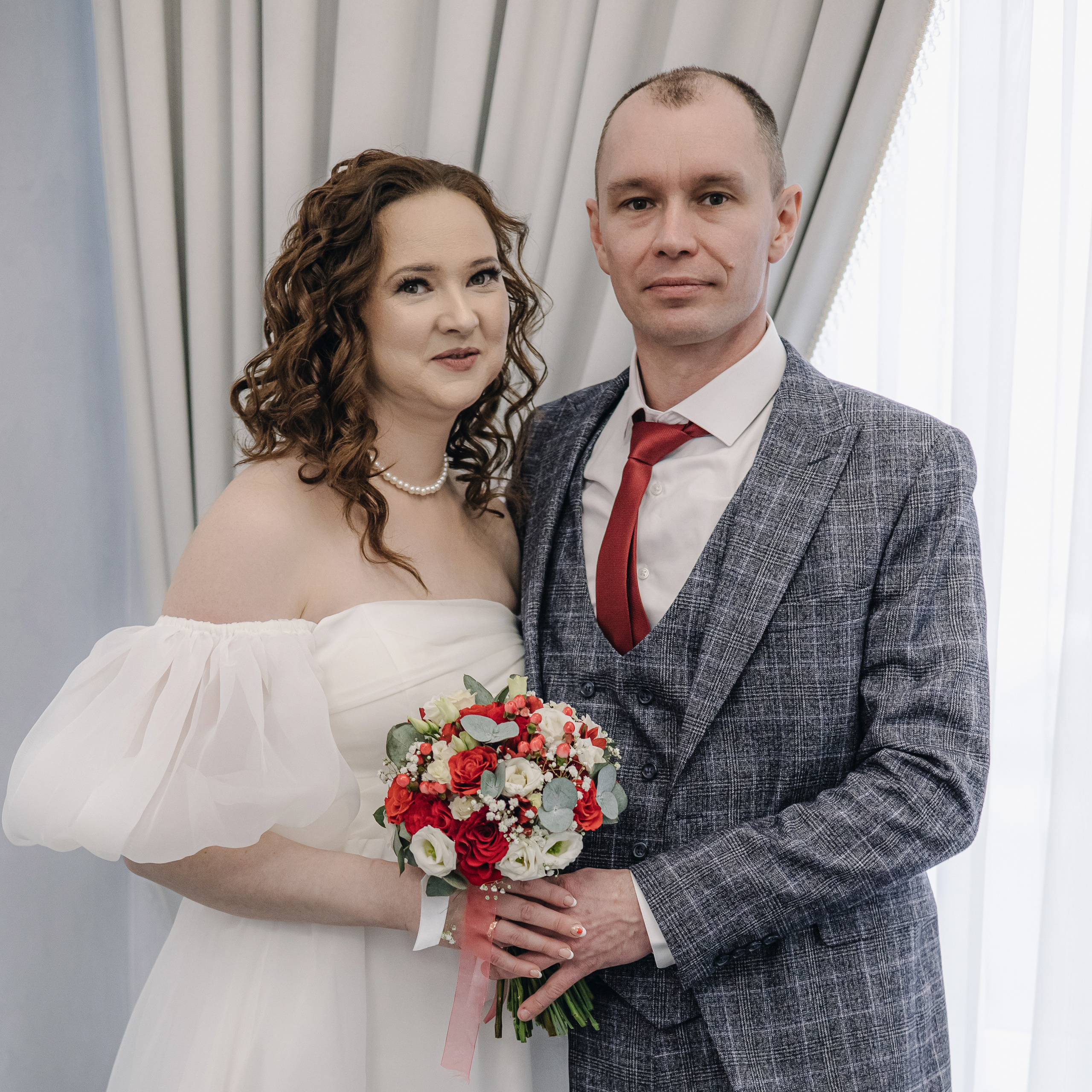 Свадьбы. Свадебный и семейный фотограф Евгений Резанов