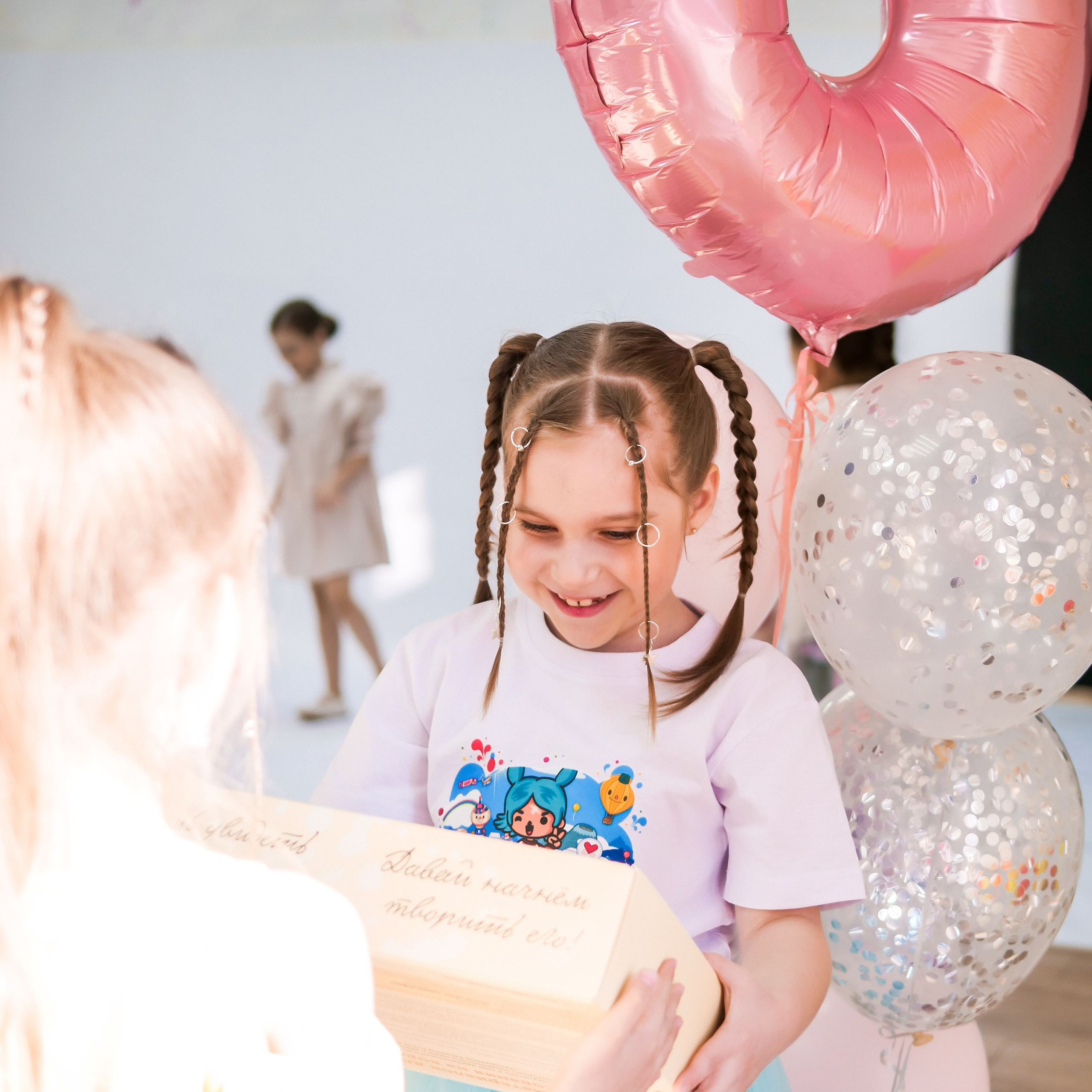 Контакты. Фотограф Диана Воробьева Нижний Новгород