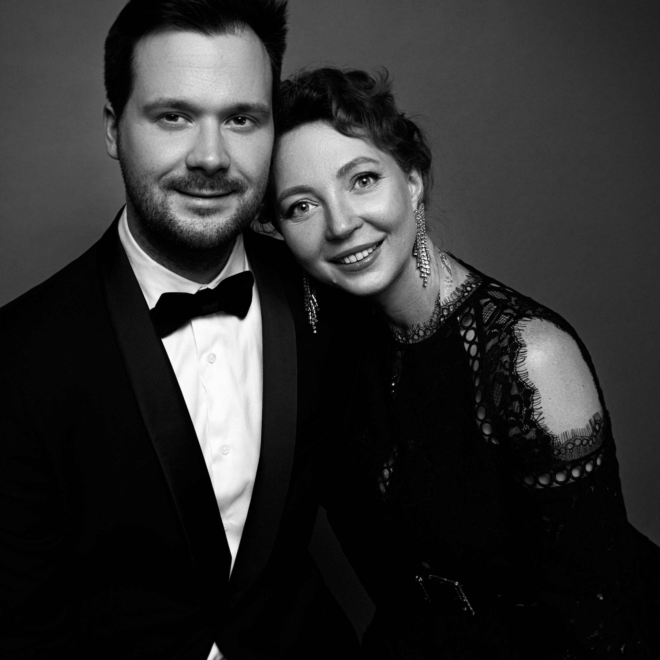 СЕМЕЙНЫЙ ПРОЕКТ. Фотохудожник Валерия Радос