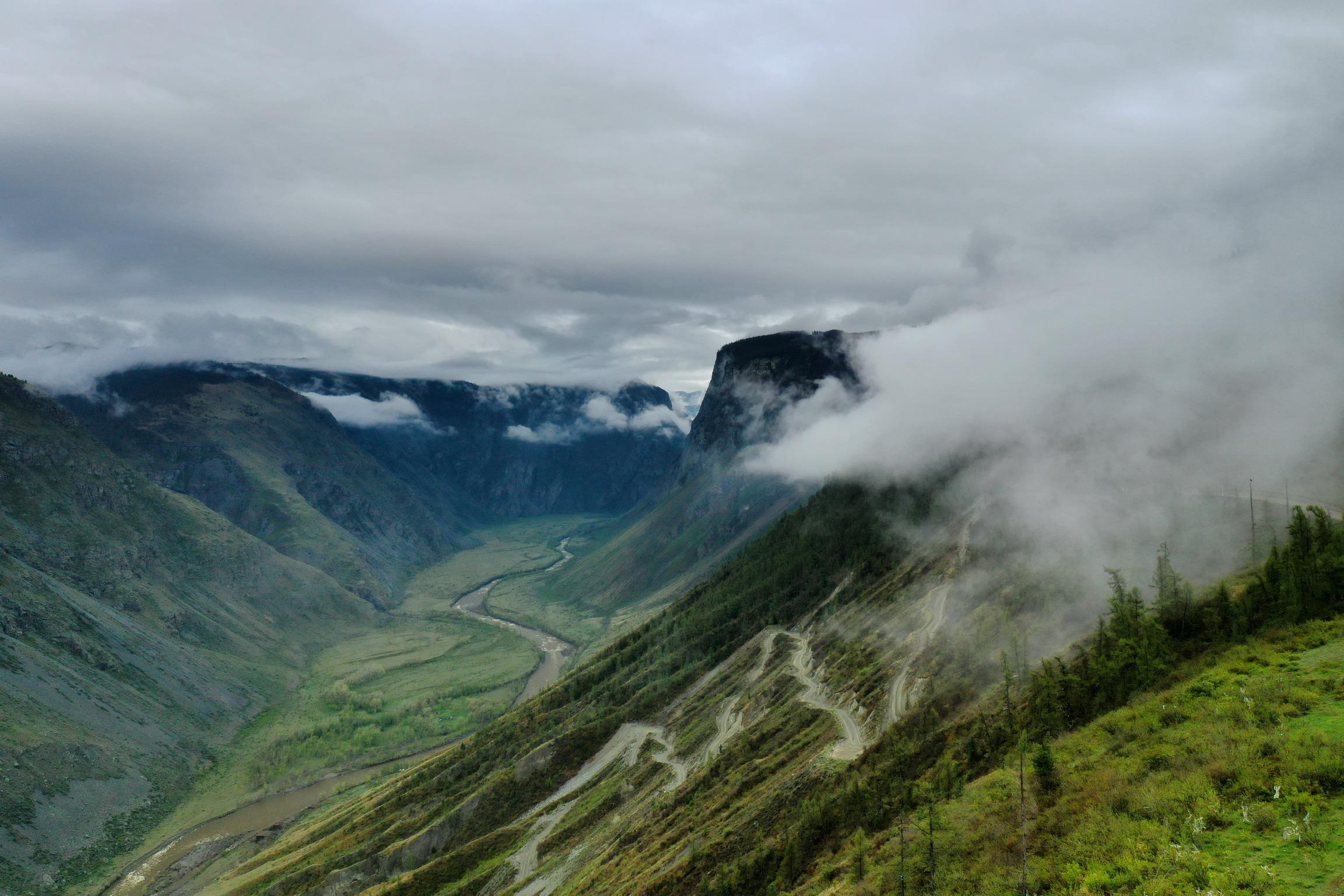 Майский тур. Новый уровень ваших путешествий по Алтаю