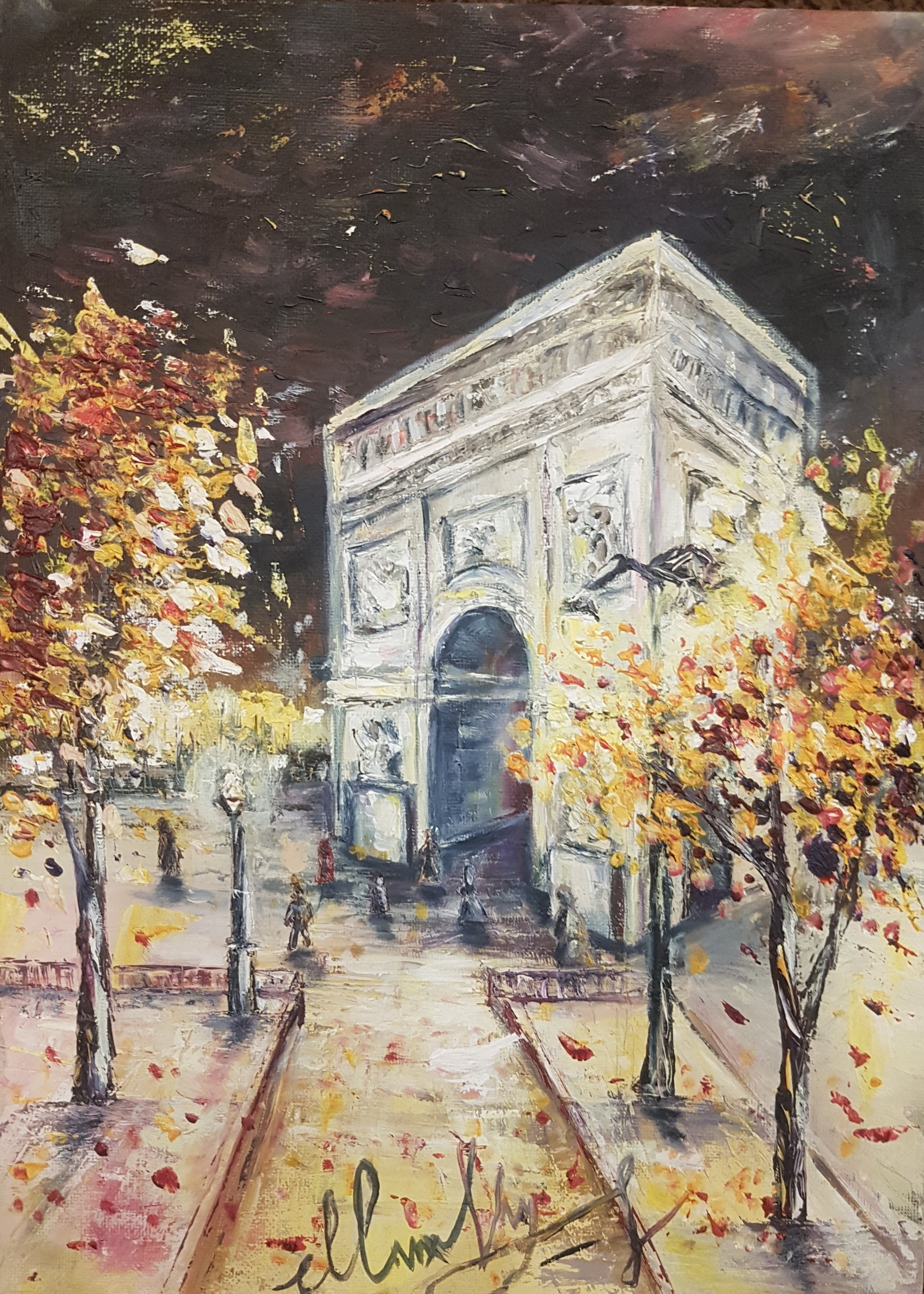 PAINTING & CONTEMPORARY ART. Художник, преподаватель дизайна, начинающий сценограф и режиссёр во Владивостоке