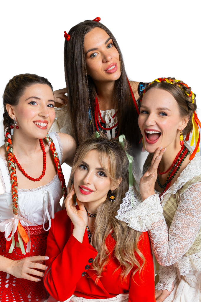 Афиша. Группа «Белое Злато»