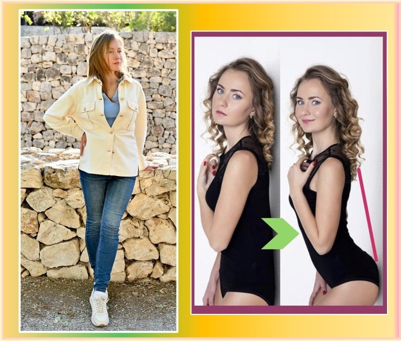 Позирование на фотосессии. Гид и фотограф в Валенсии Новиков Михаил