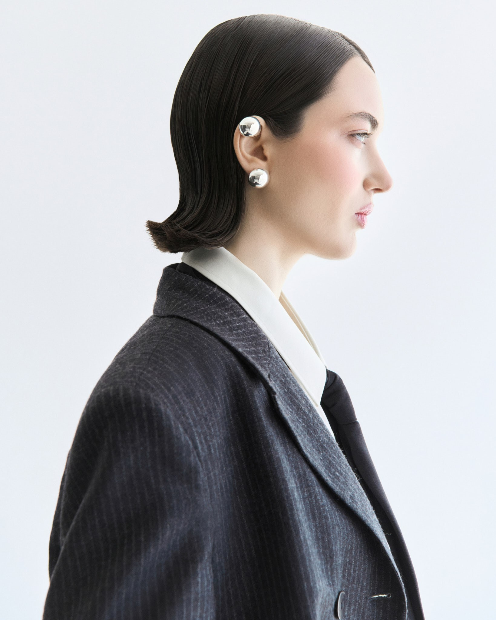 Inna Andreeva — fashion photographer for brands in Tbilisi, Georgia