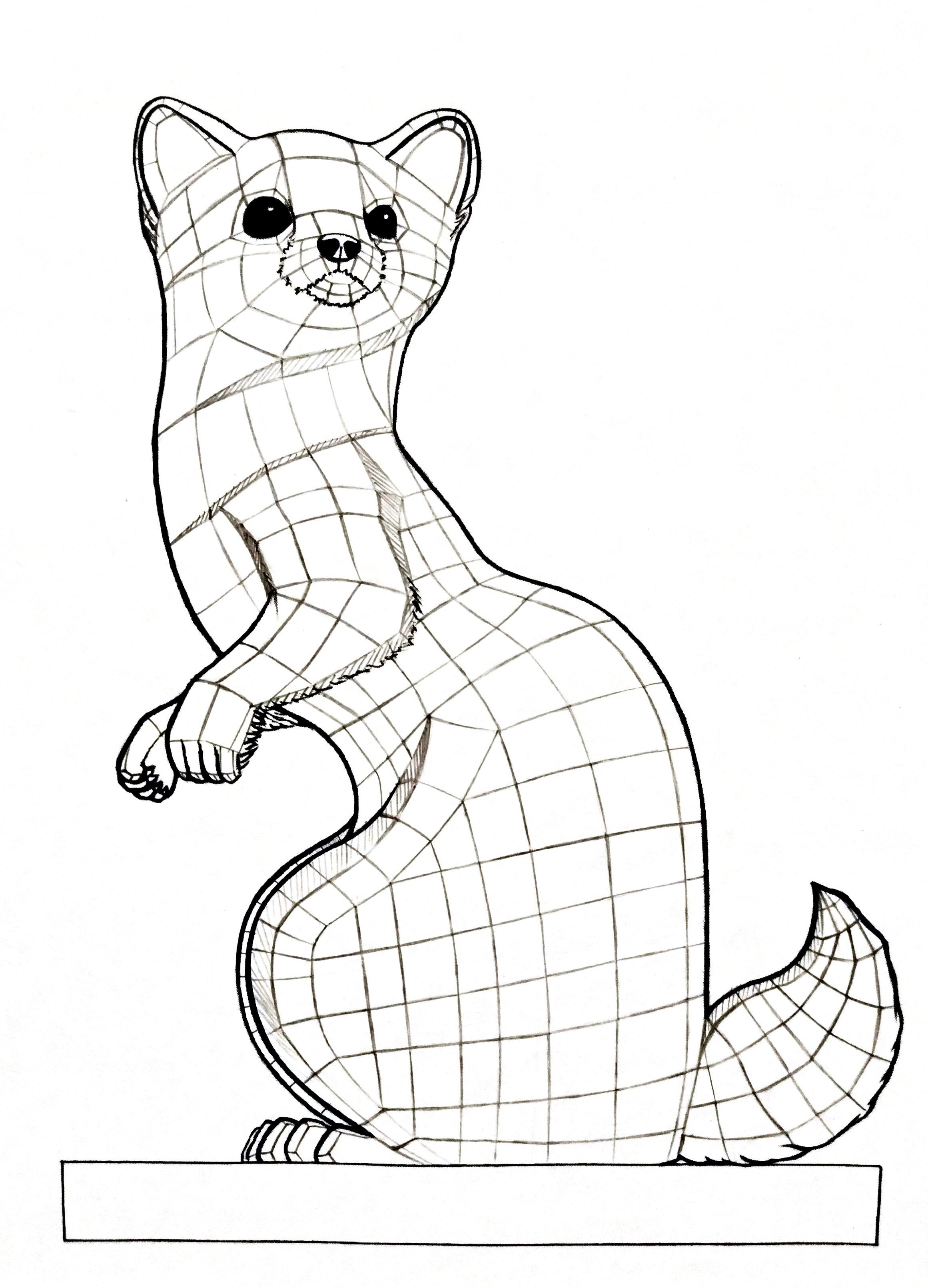 Ледовый городок. Polyakovlivashuk.ru