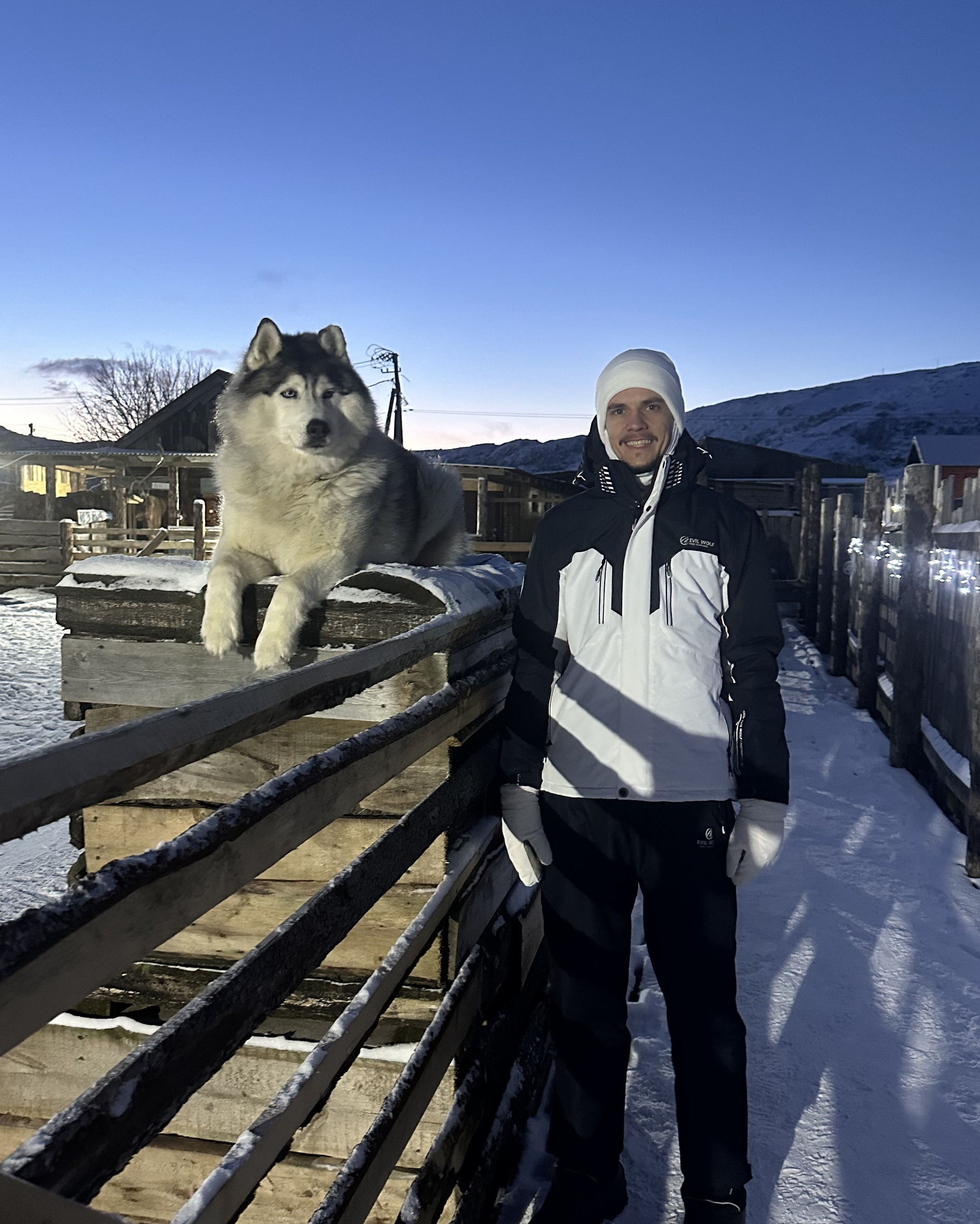 Кольский полуостров. Илья Варин — Фотограф Москва, Тверь