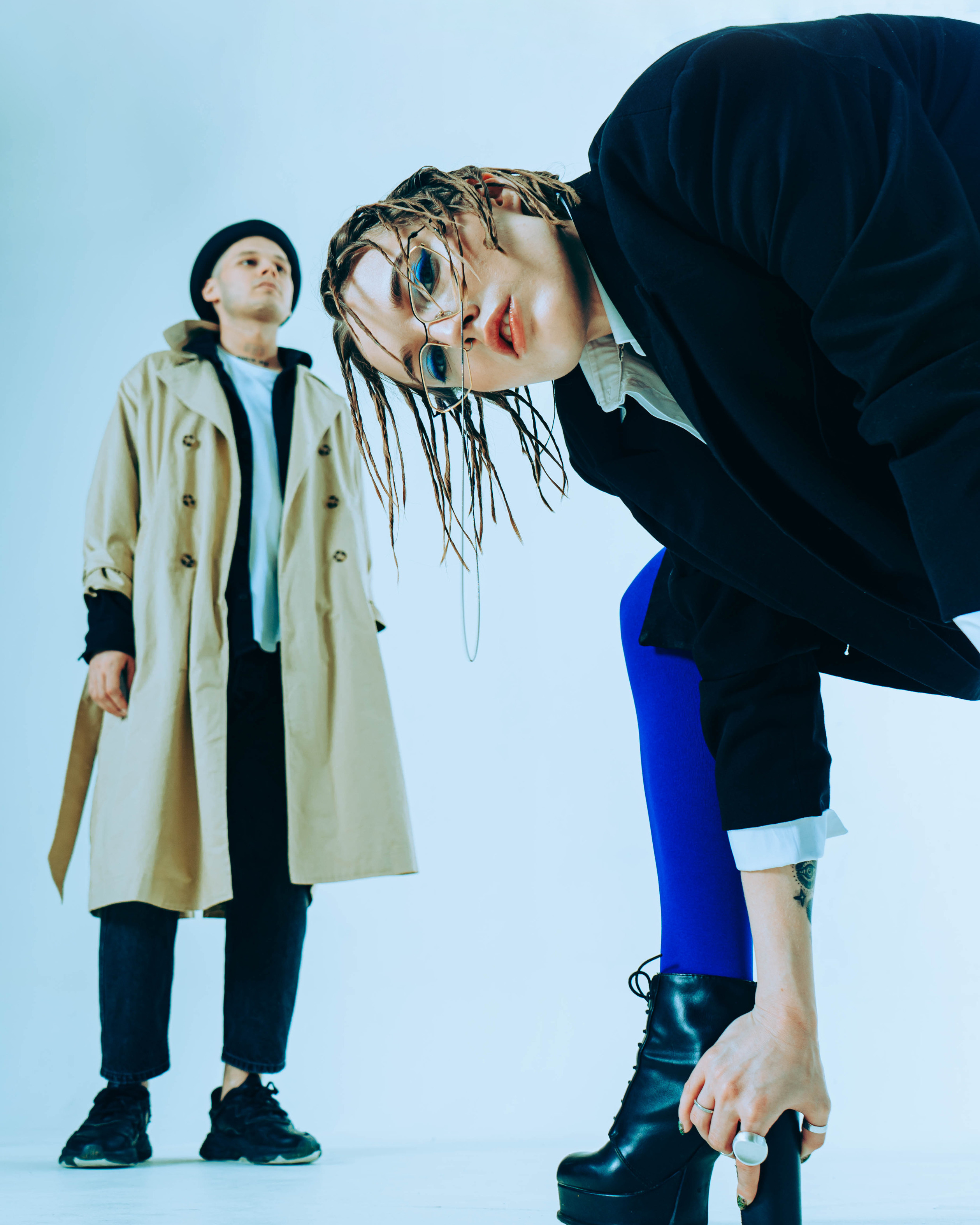 Фотограф Пудинова Настя