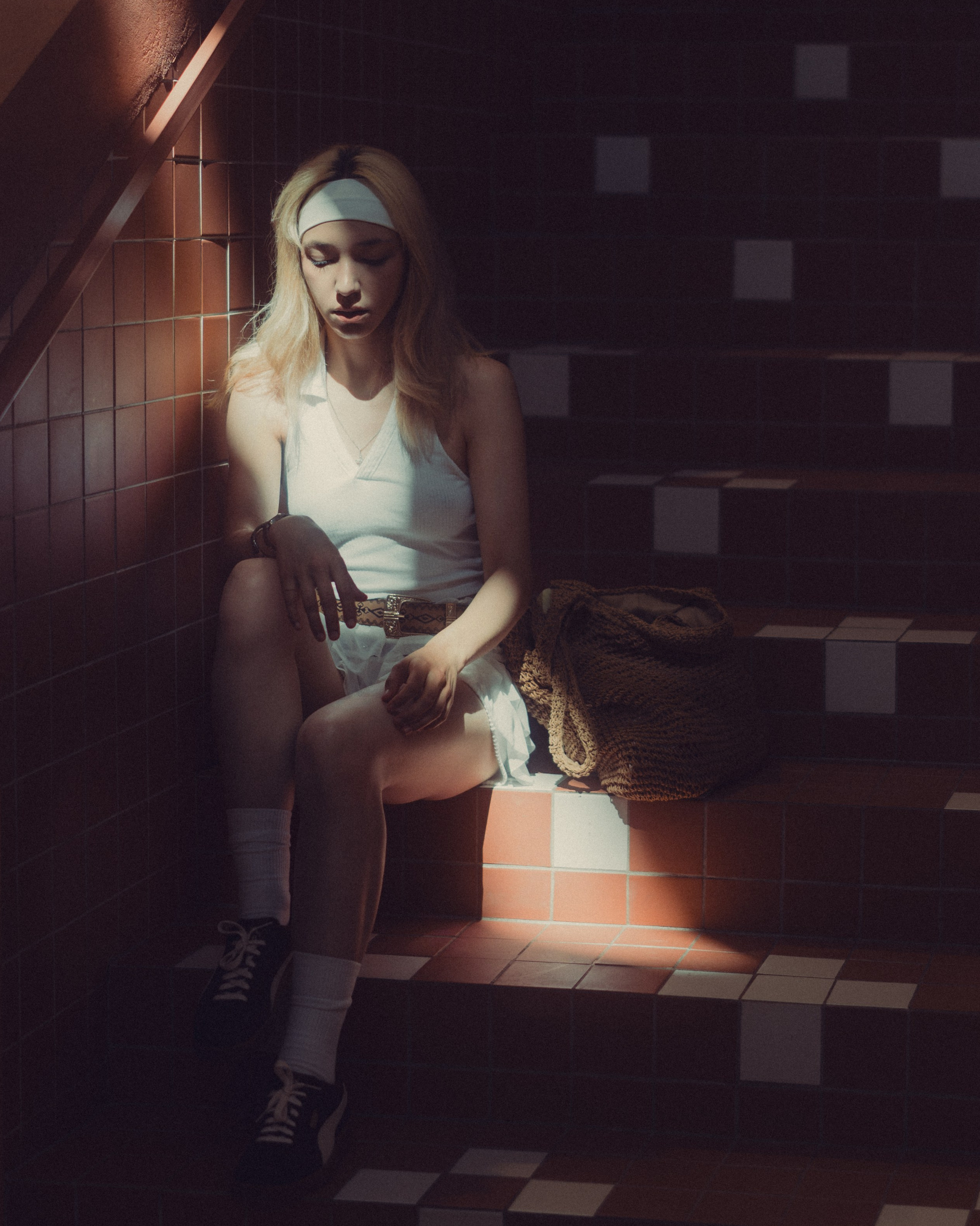 Портретный фотограф Казань