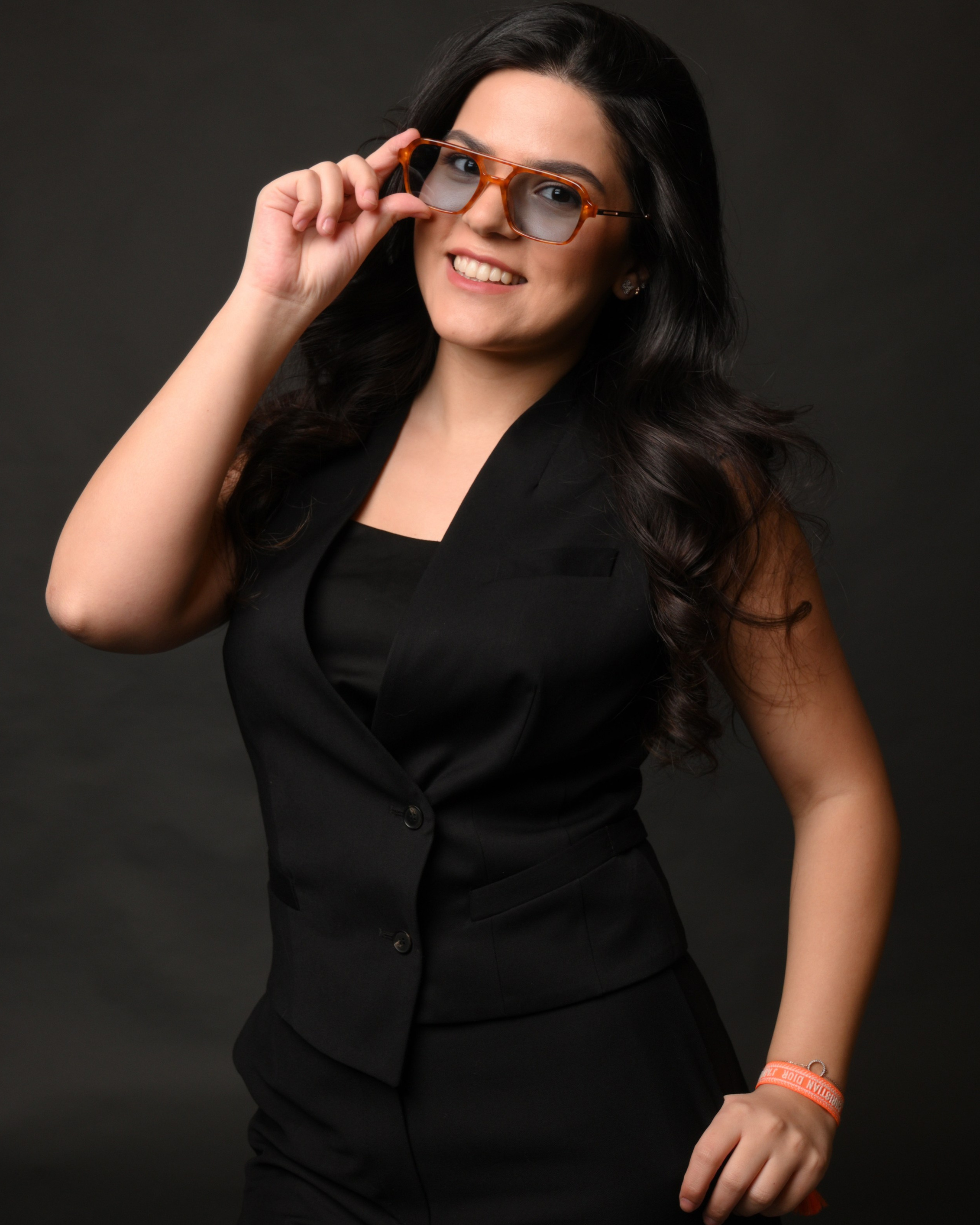 Портретная съёмка. Фотограф в Москве Илья Михайлов