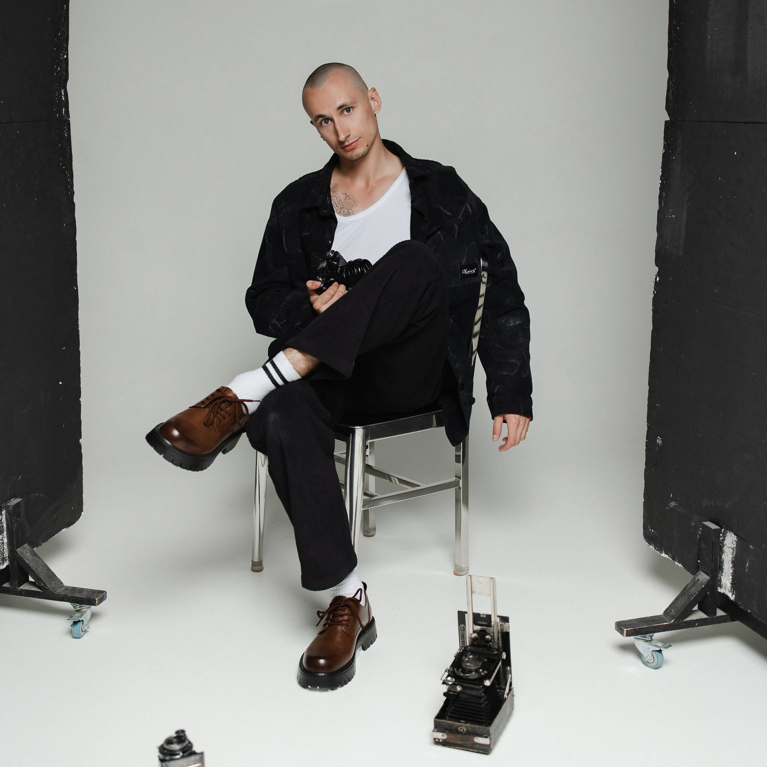 Казарин Антон фотограф Ростов-на-Дону