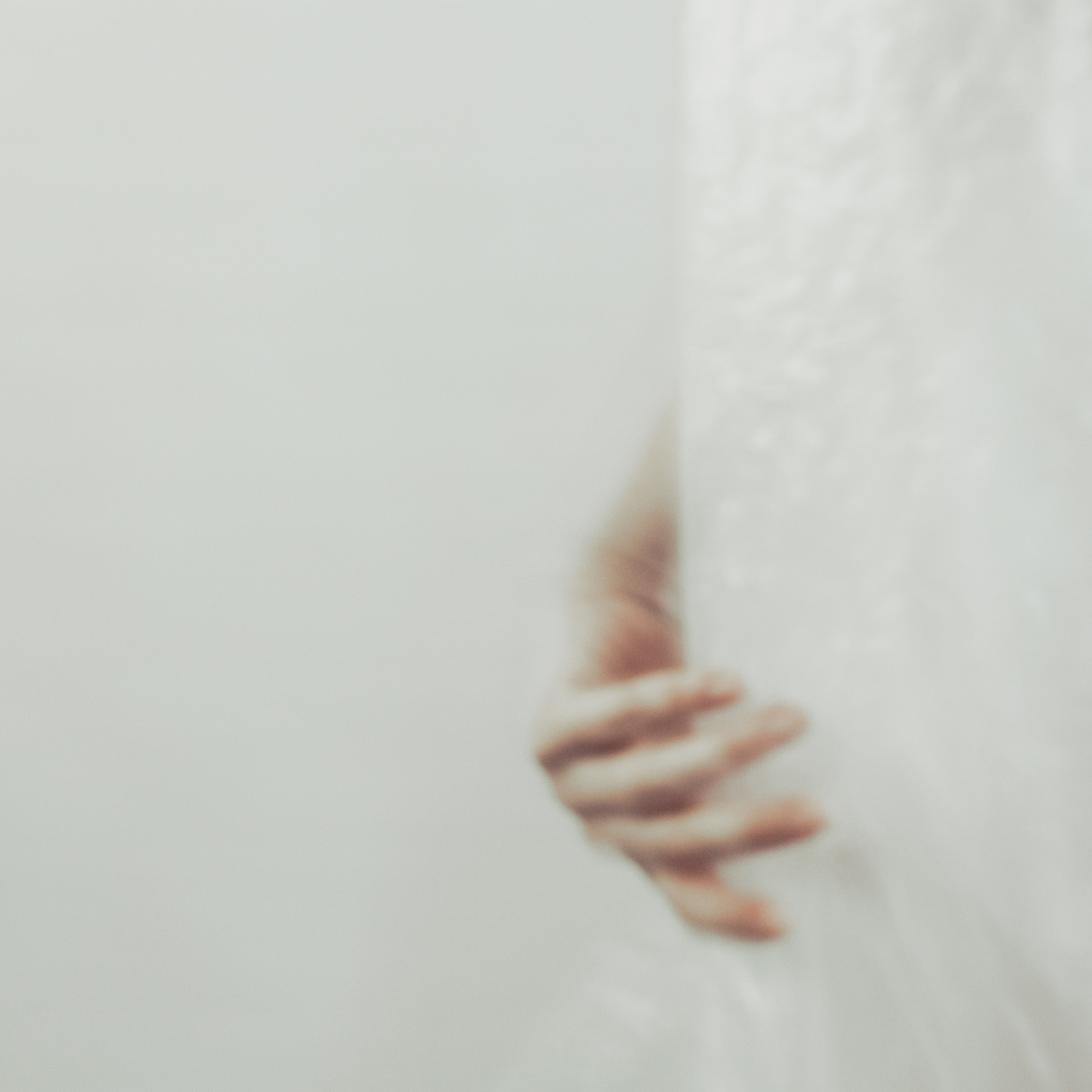 Introduction to Feelings. Art photographer Victoria Gladstein
