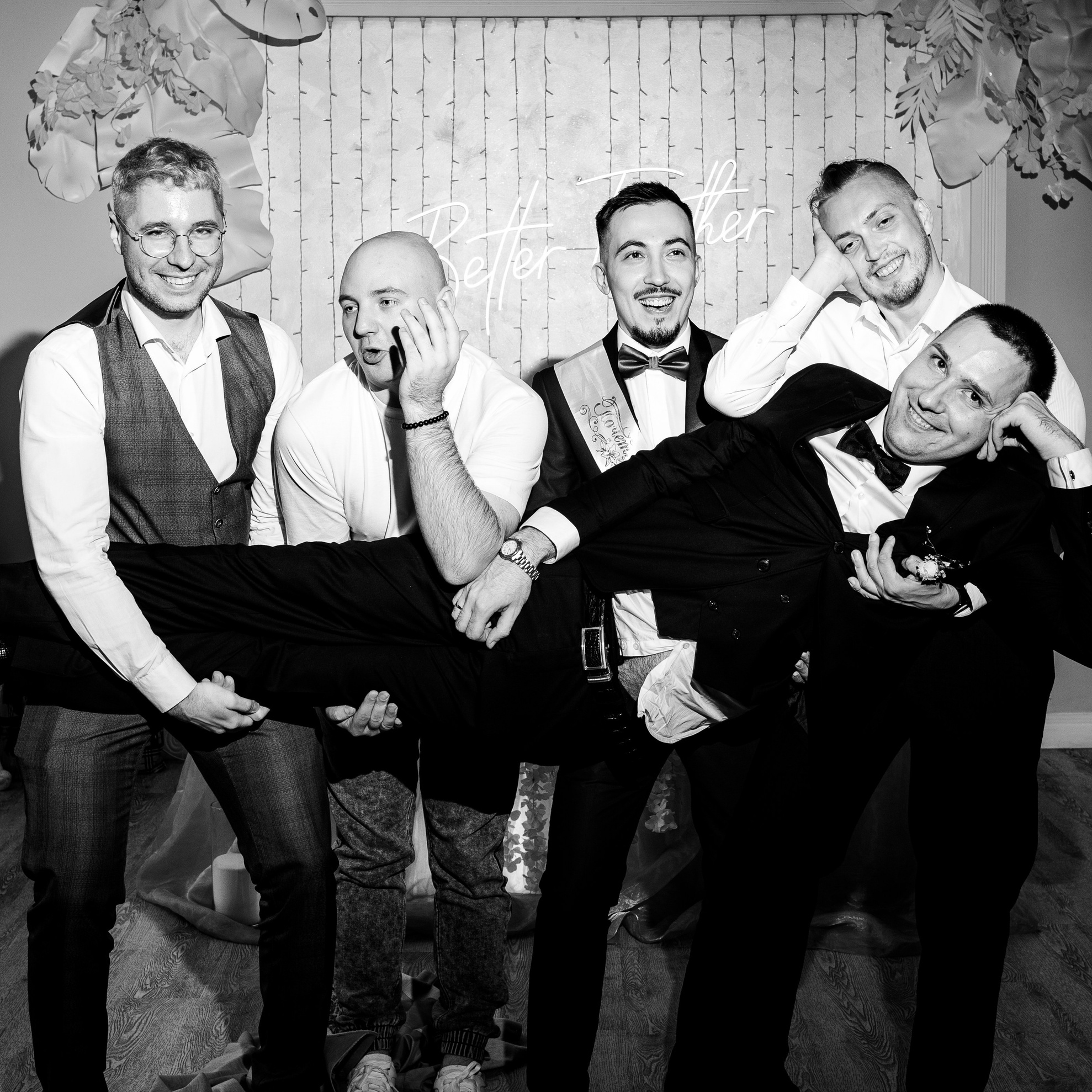 Свадебная съёмка. Многопрофильный фотограф в Санкт-Петербурге Светлана Вельгас