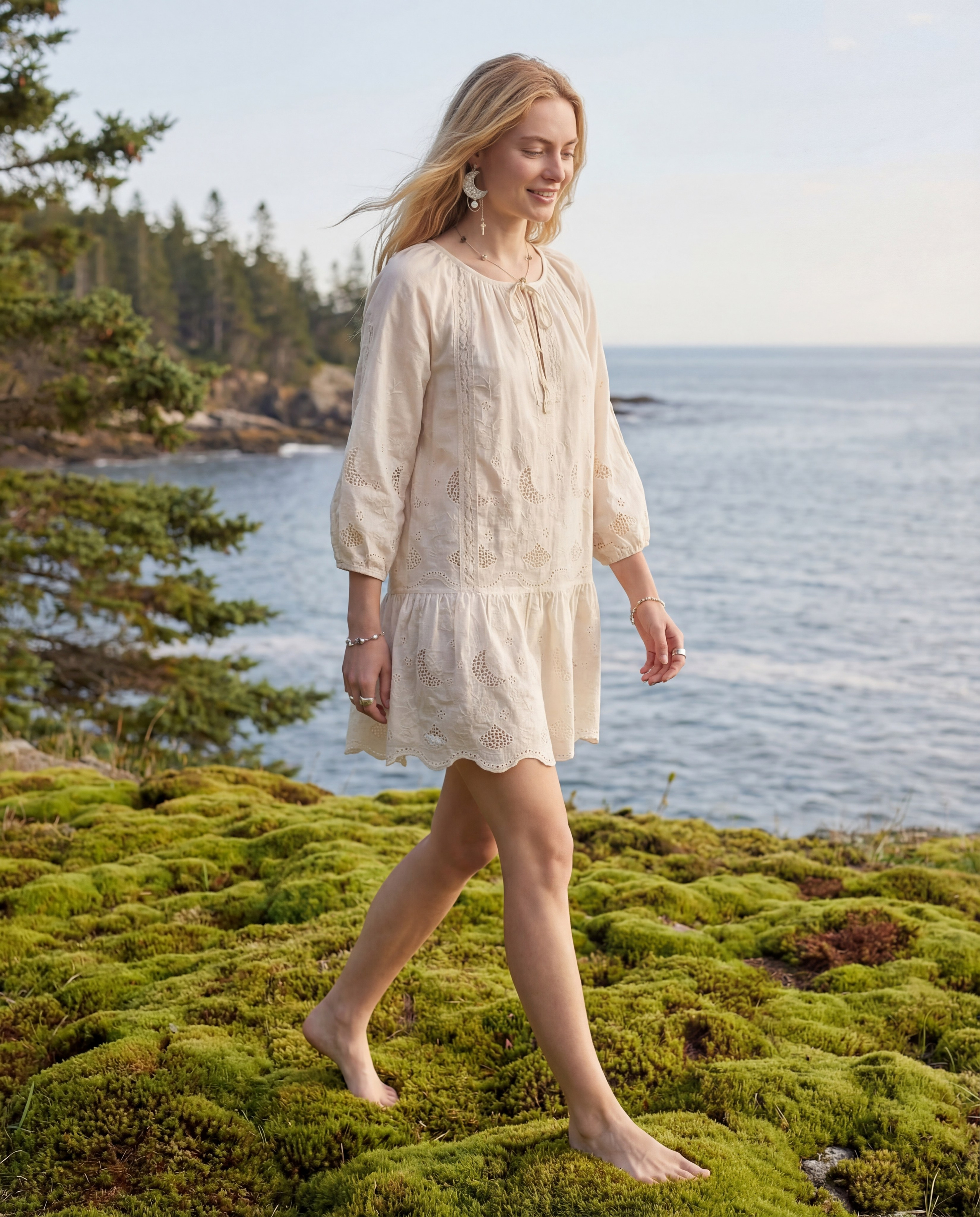 Генерации для ISLAND SOULjewelry. Фотограф и видеограф в Тюмени Анна Жагорина, 11 лет в профессии