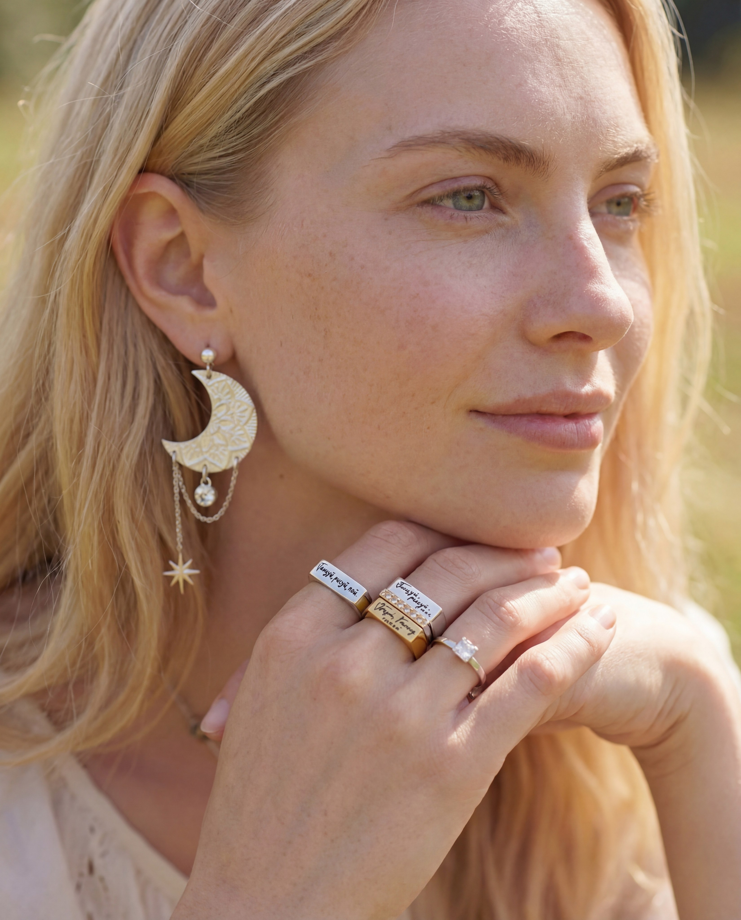 Генерации для ISLAND SOULjewelry. Фотограф и видеограф в Тюмени Анна Жагорина, 11 лет в профессии