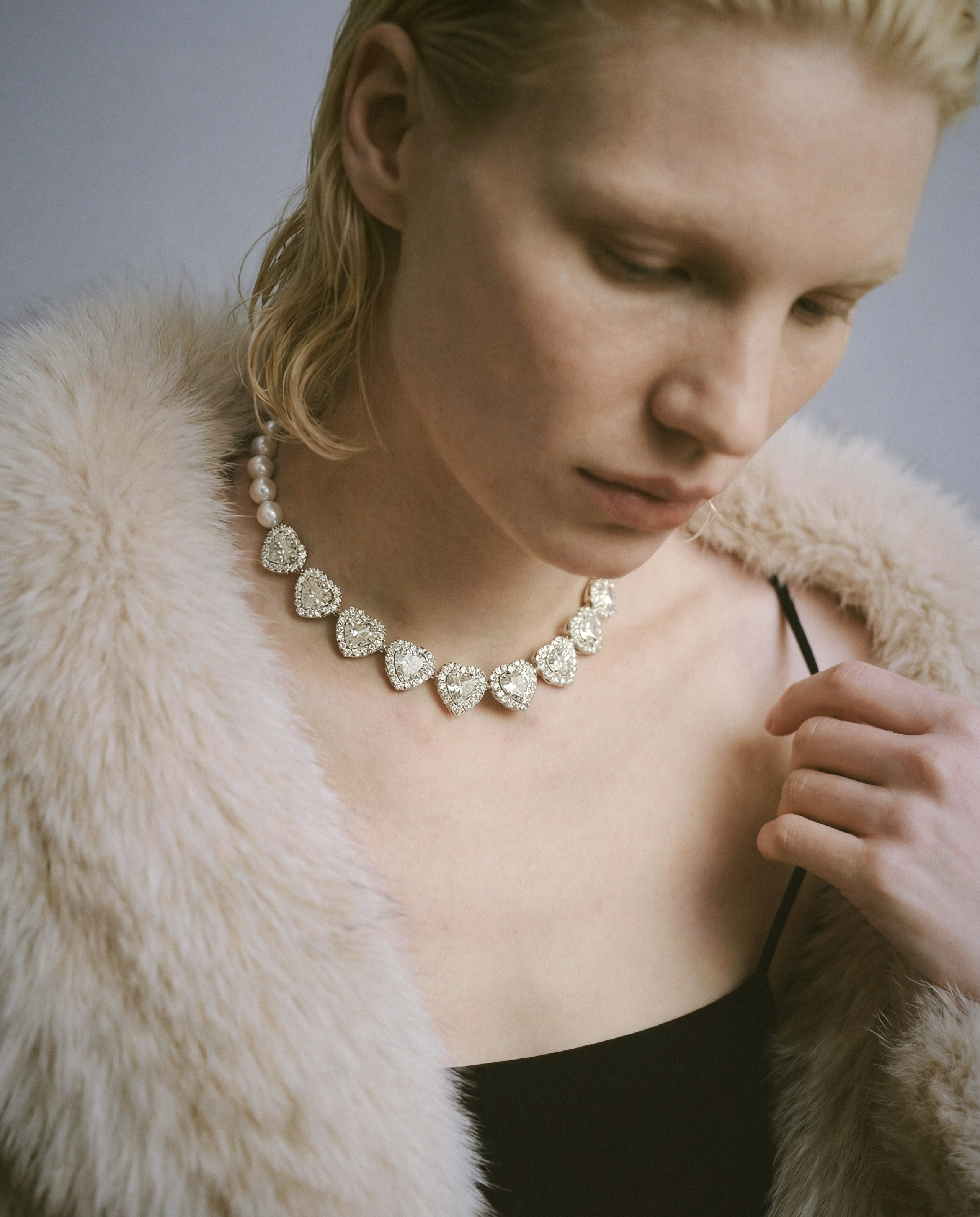 ПРАЙС AI. Фотограф для брендов и частных клиентов в Москве Лилия Калмагорова