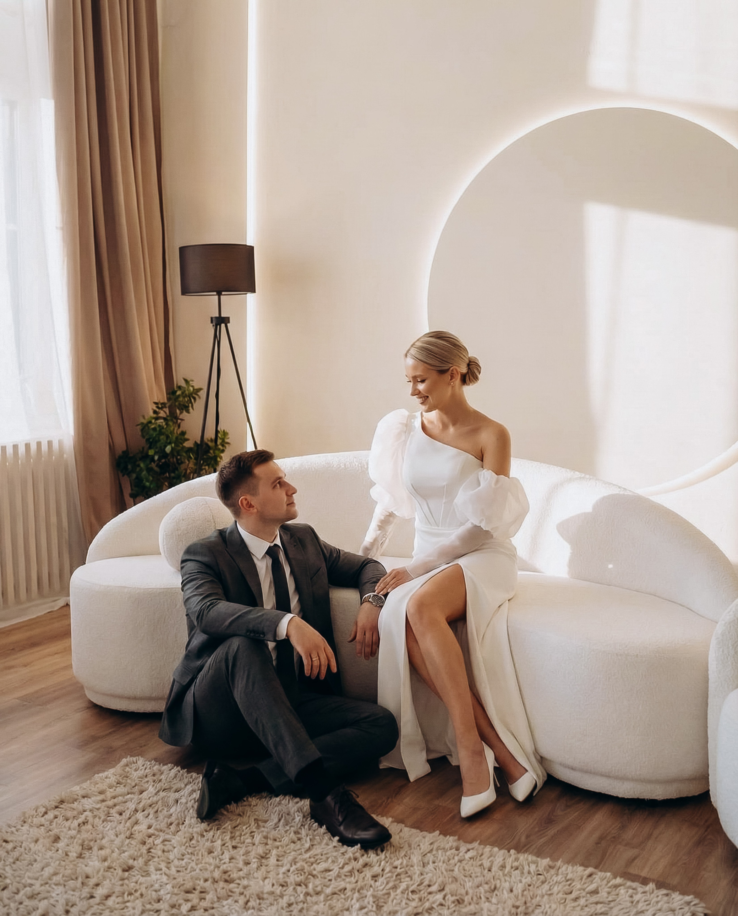 Фотостудия Рояль Казань, свадебный фотограф Казань