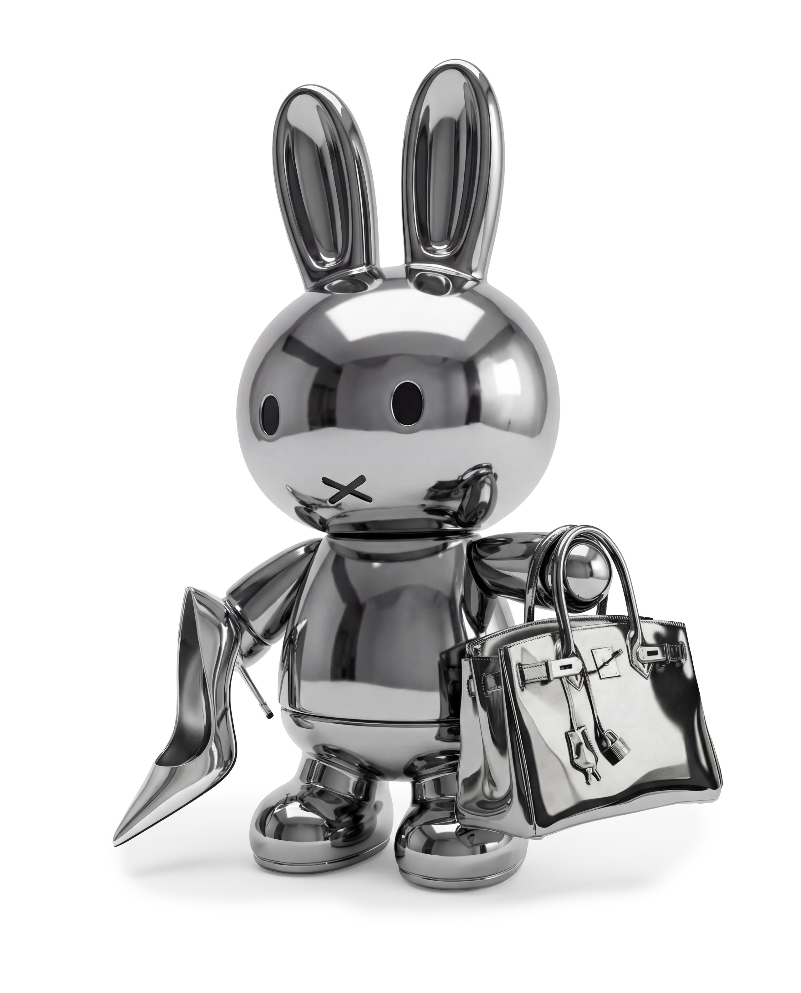 Визуальный код