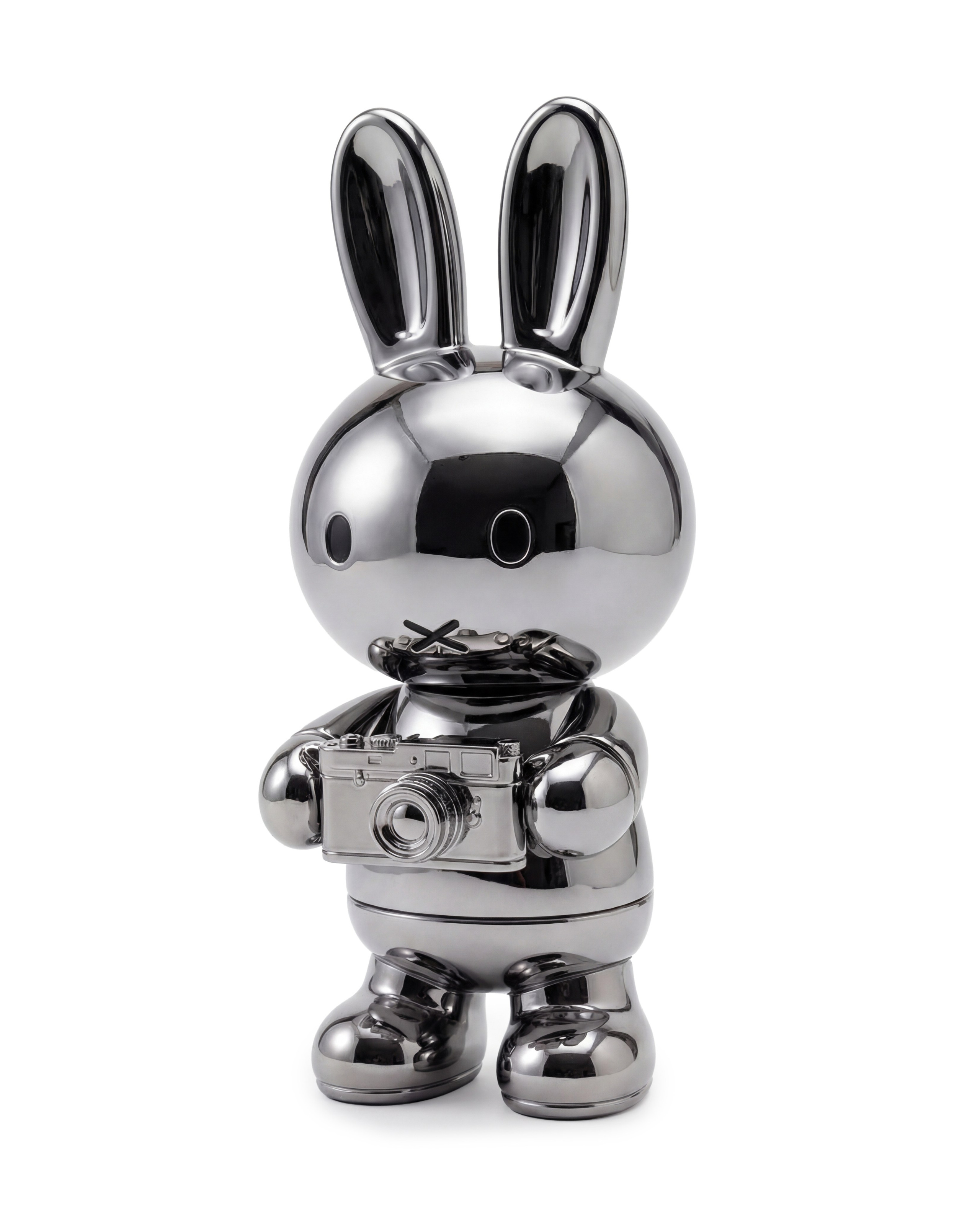 Визуальный код