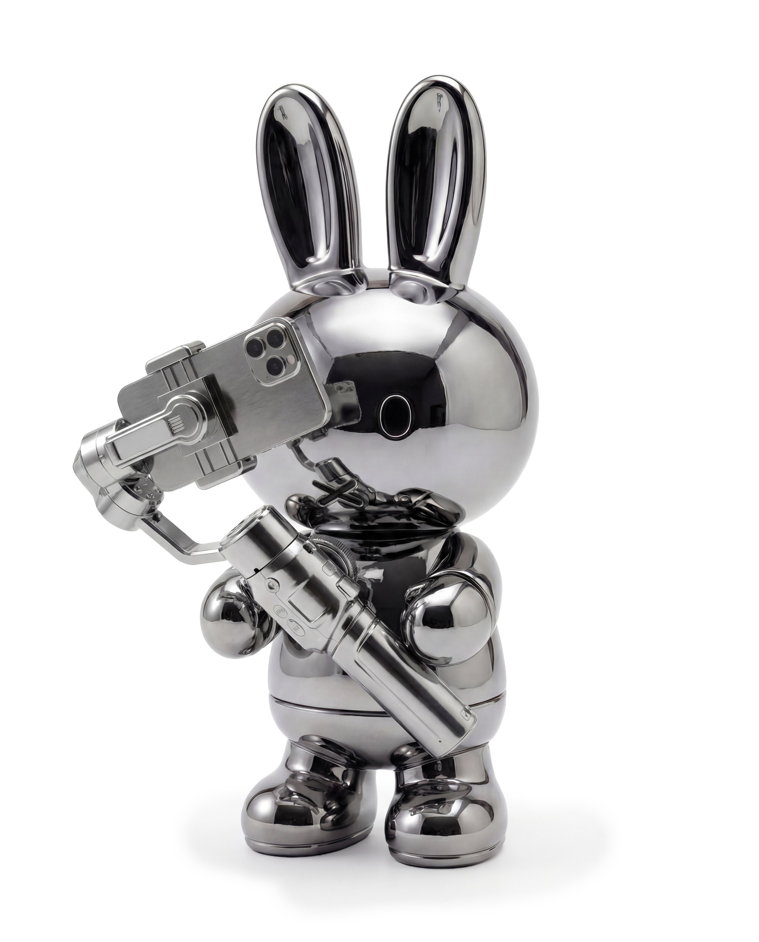 Визуальный код