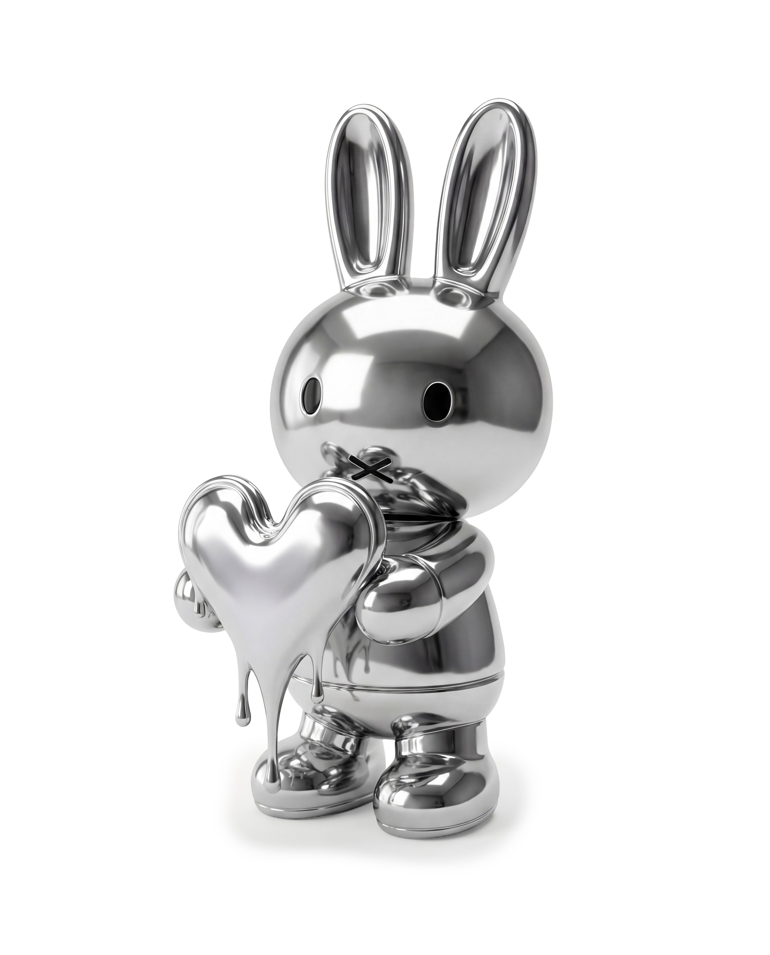 Визуальный код