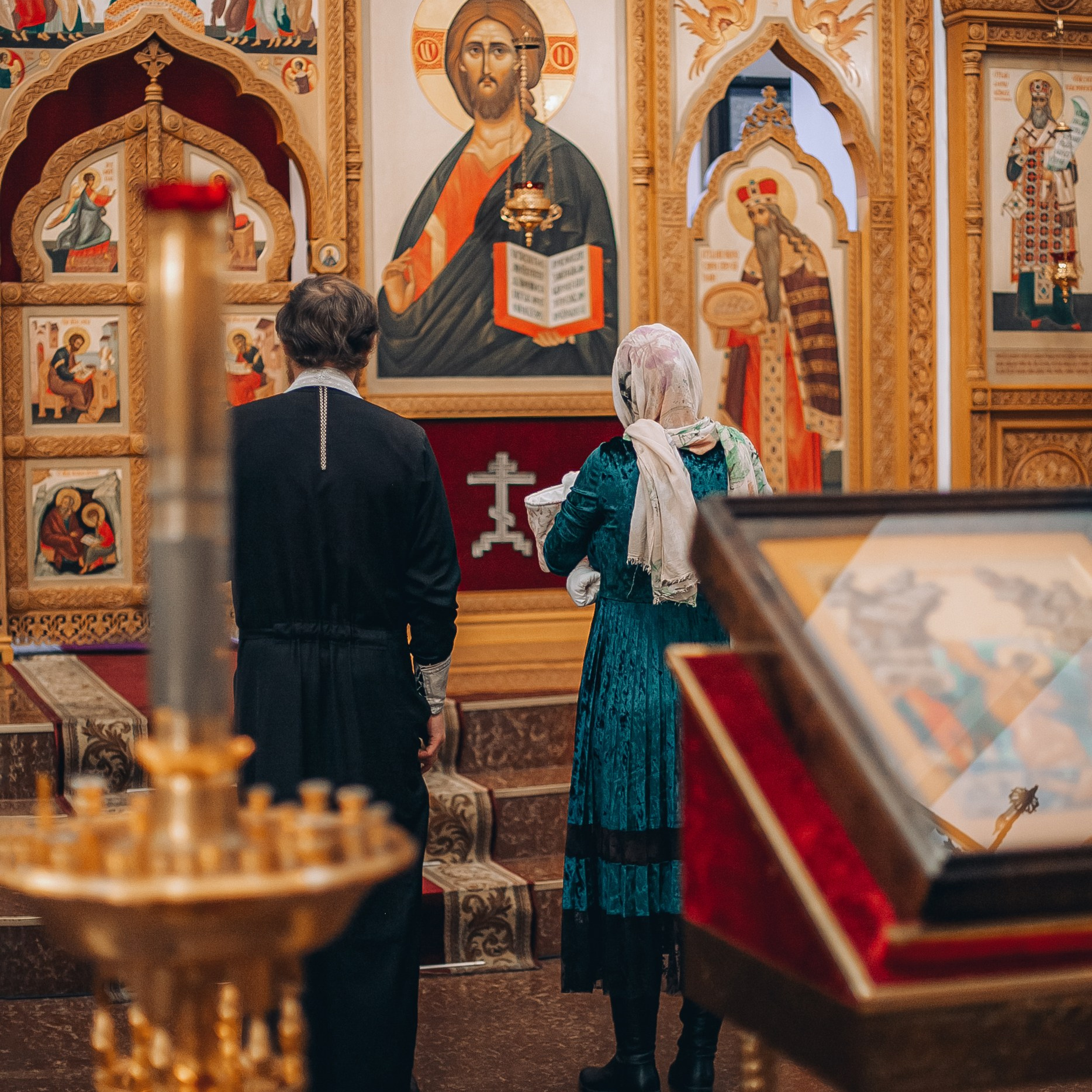 Услуги. Свадебный и Семейный фотограф во Владимире