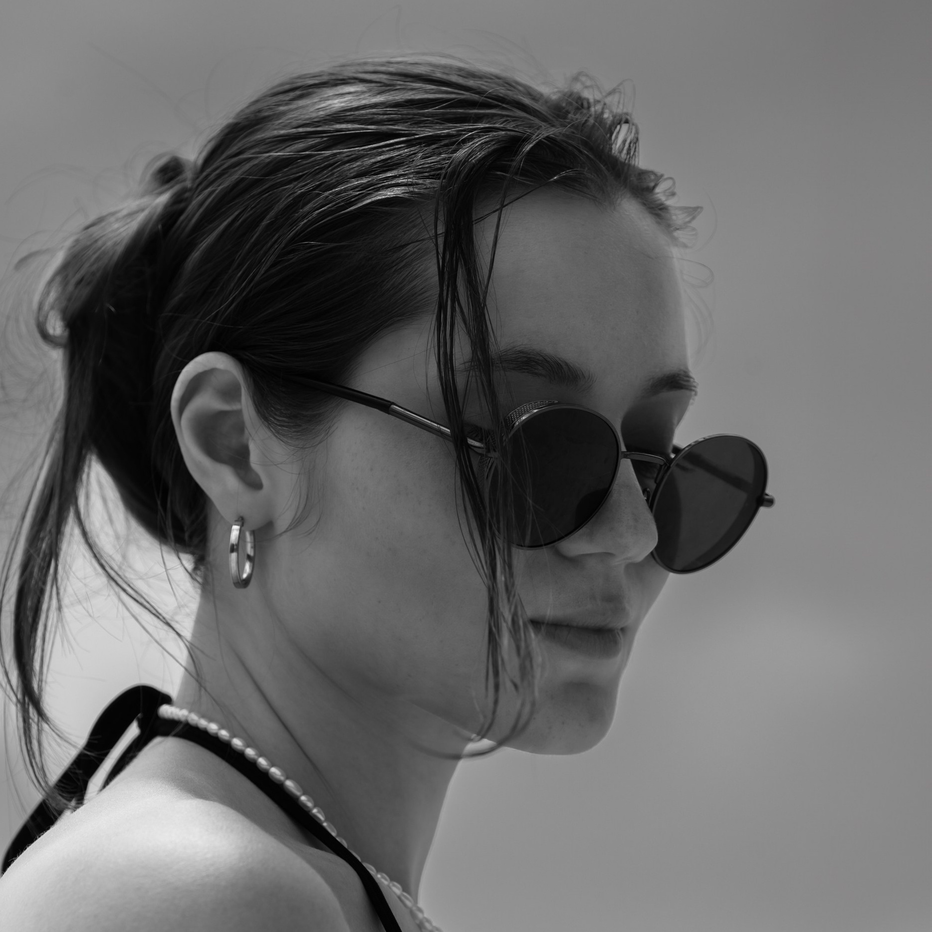 Фотограф в Санкт-Петербурге Александра Паскевич