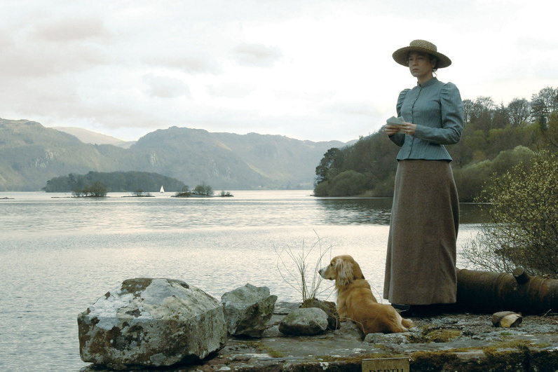 Вдохновляющие фильмы с красивыми пейзажами. Фотограф Ирина Воробьева