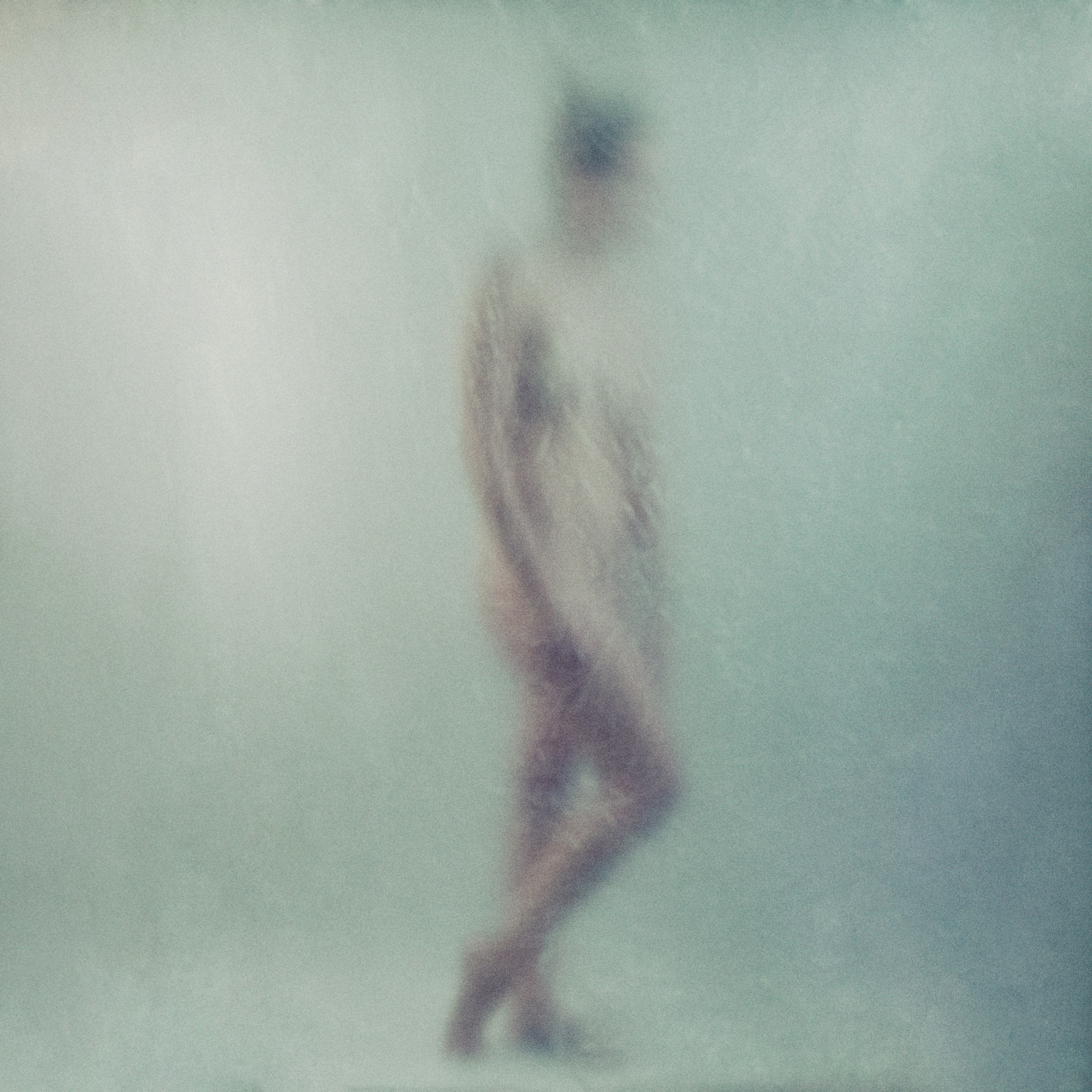 Introduction to Feelings. Art photographer Victoria Gladstein