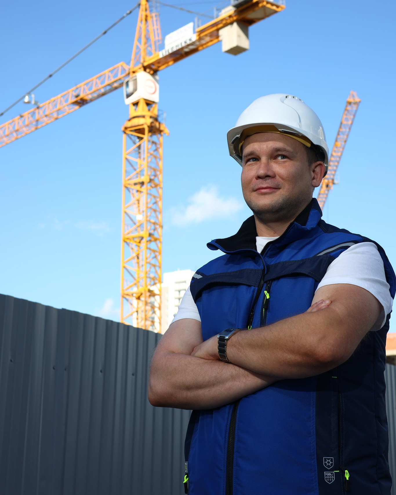 БИЗНЕС. Photographer — Maks Kudashkin