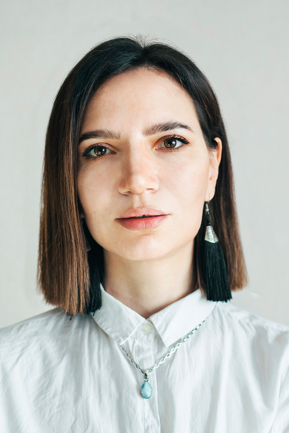 Психологический центр «Осознанность» Абрамовой Юлии. Клинический психолог в Москве Абрамова Юлия