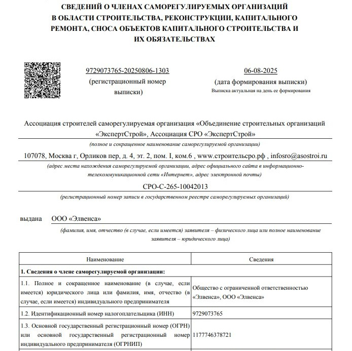 Документы. Климатическое оборудование ТМ Сарма