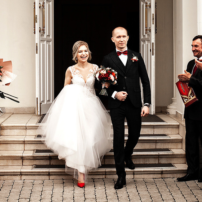 Тёплые слова. Никита Погосов