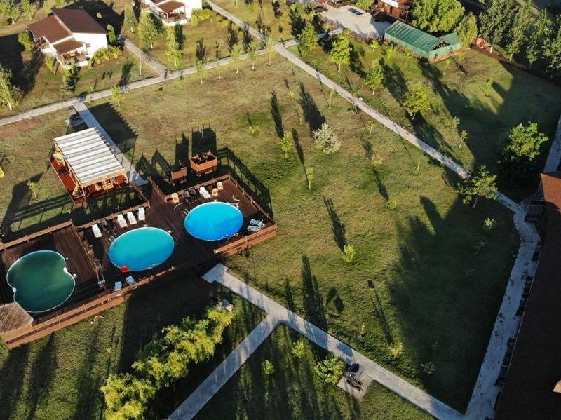 Фото-тур в лотосовые поля. Фотограф в Астрахани • Фото-туры • Виктория Герма