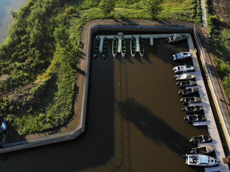 Фото-тур в лотосовые поля. Фотограф в Астрахани • Фото-туры • Виктория Герма