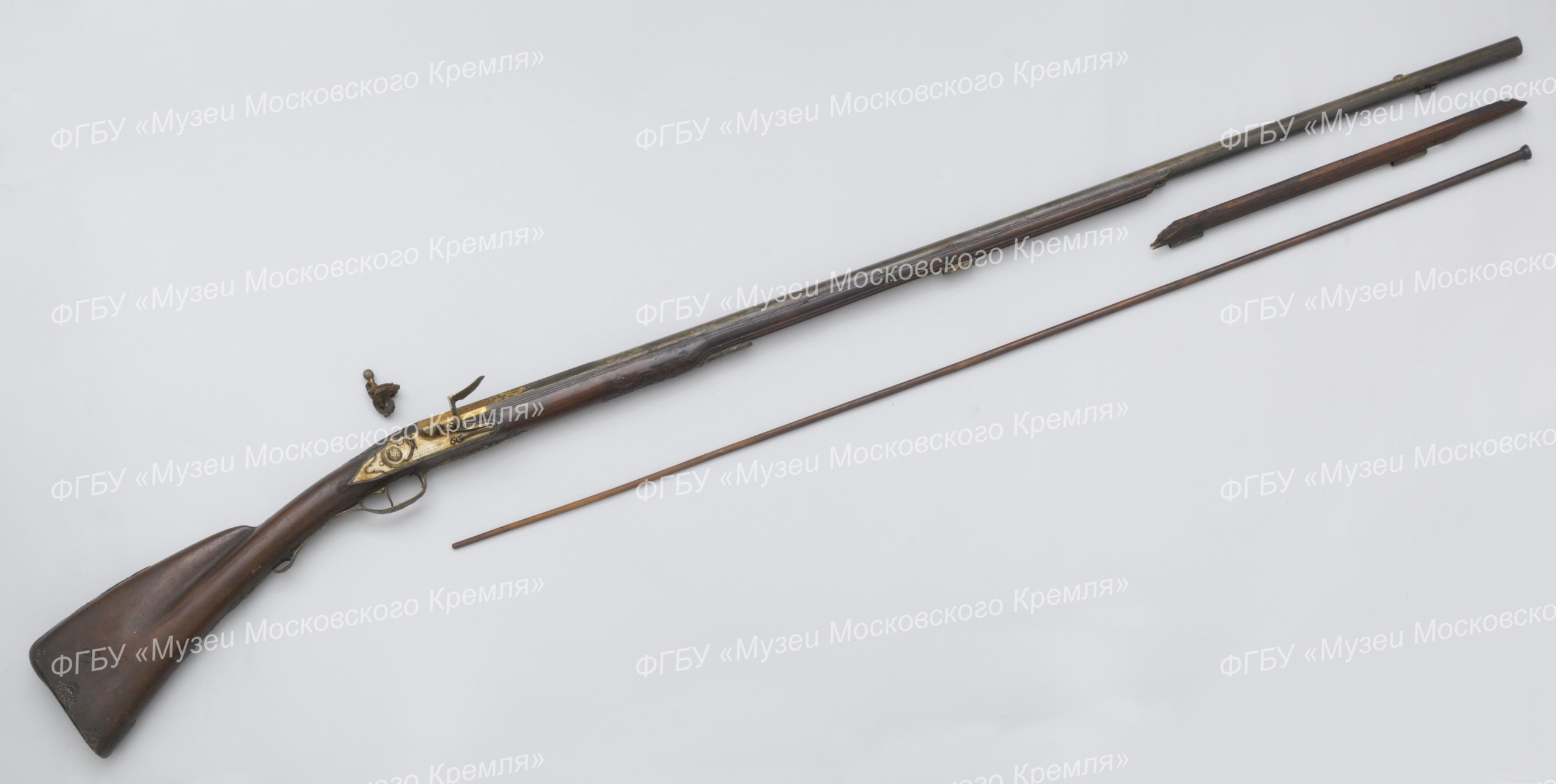 Музейные собрания. Драгоценные настроения